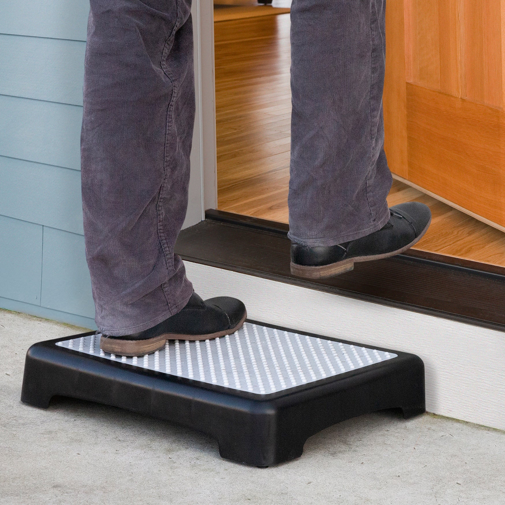 NonSlip Outdoor Step OneStopPlus