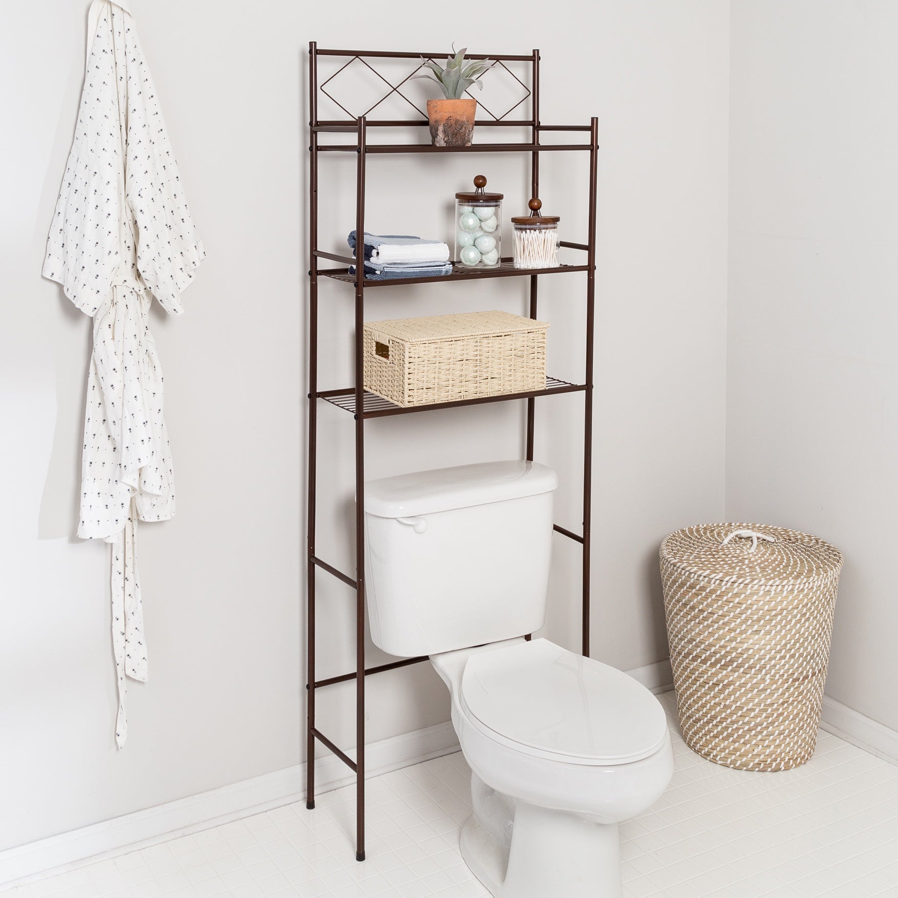 space saver shelving