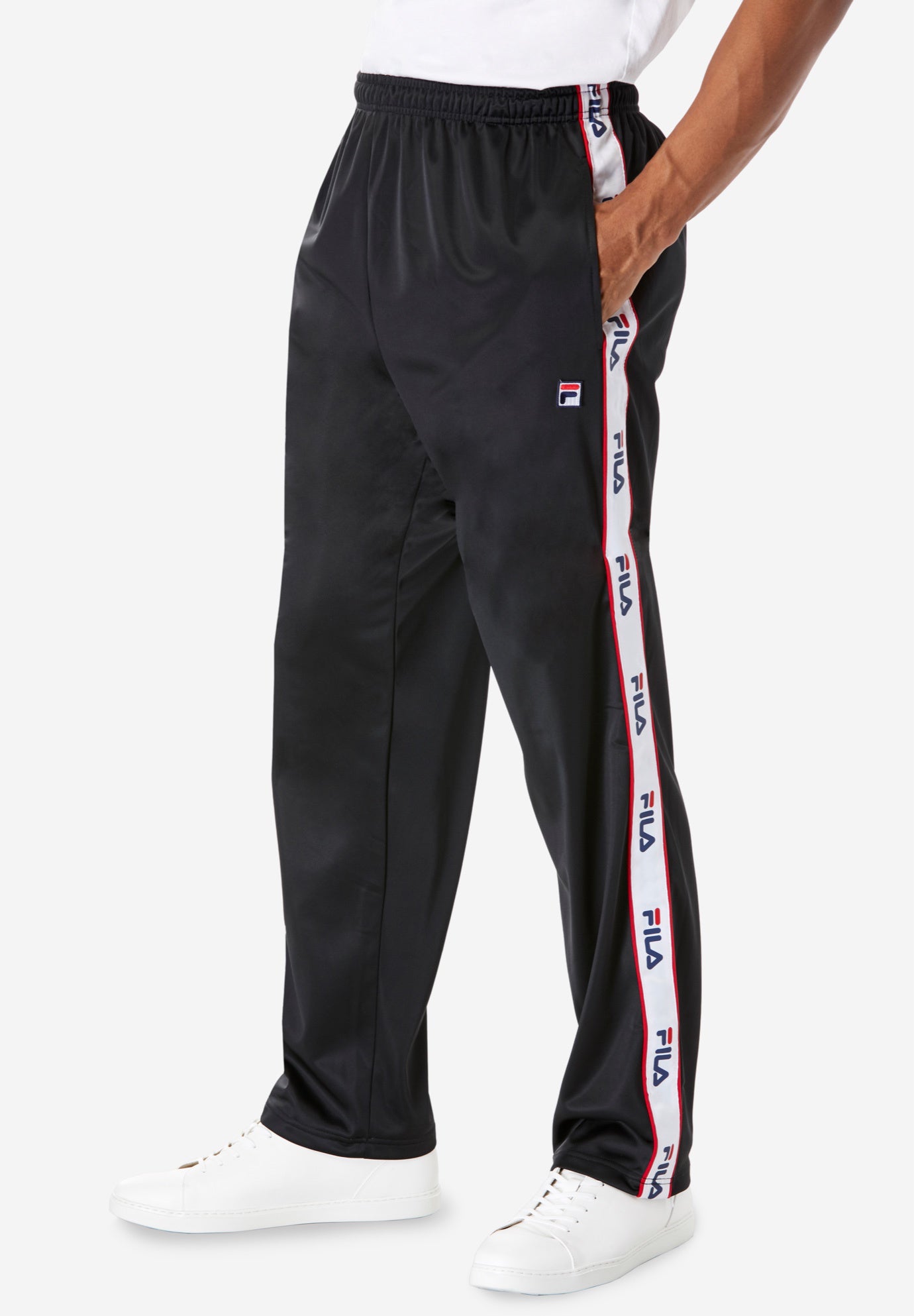 fila half pants