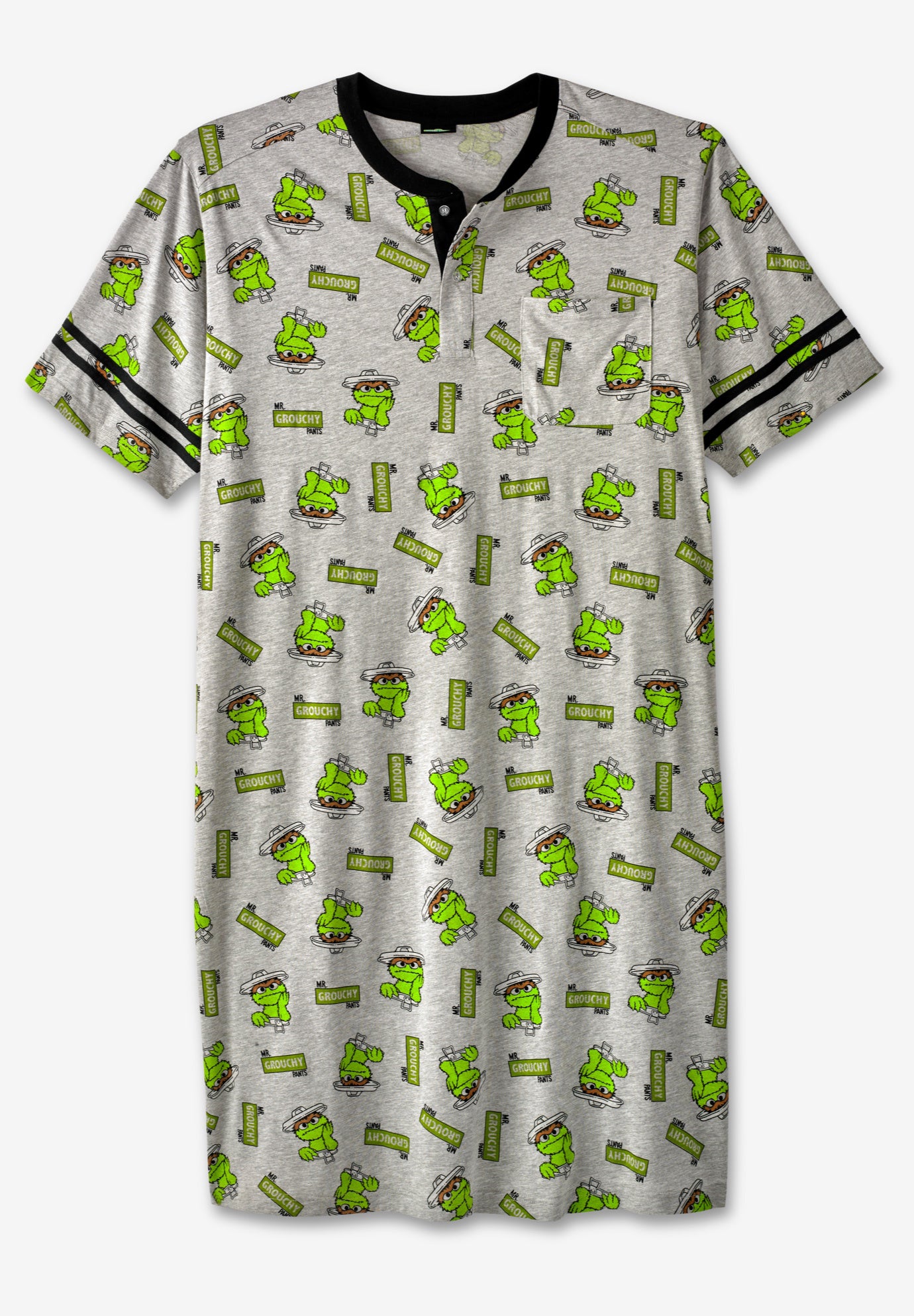Novelty Nightshirt OneStopPlus