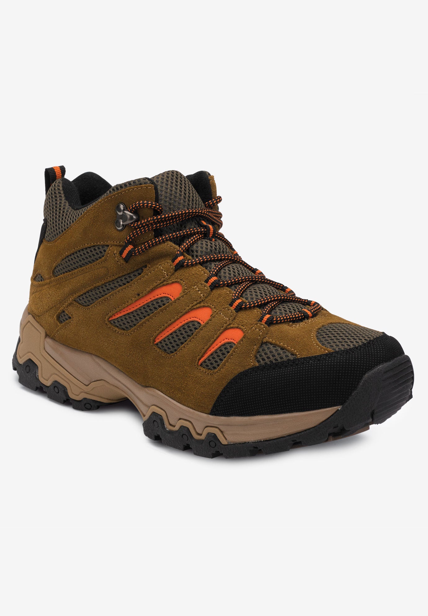 lace up hiking boots mens