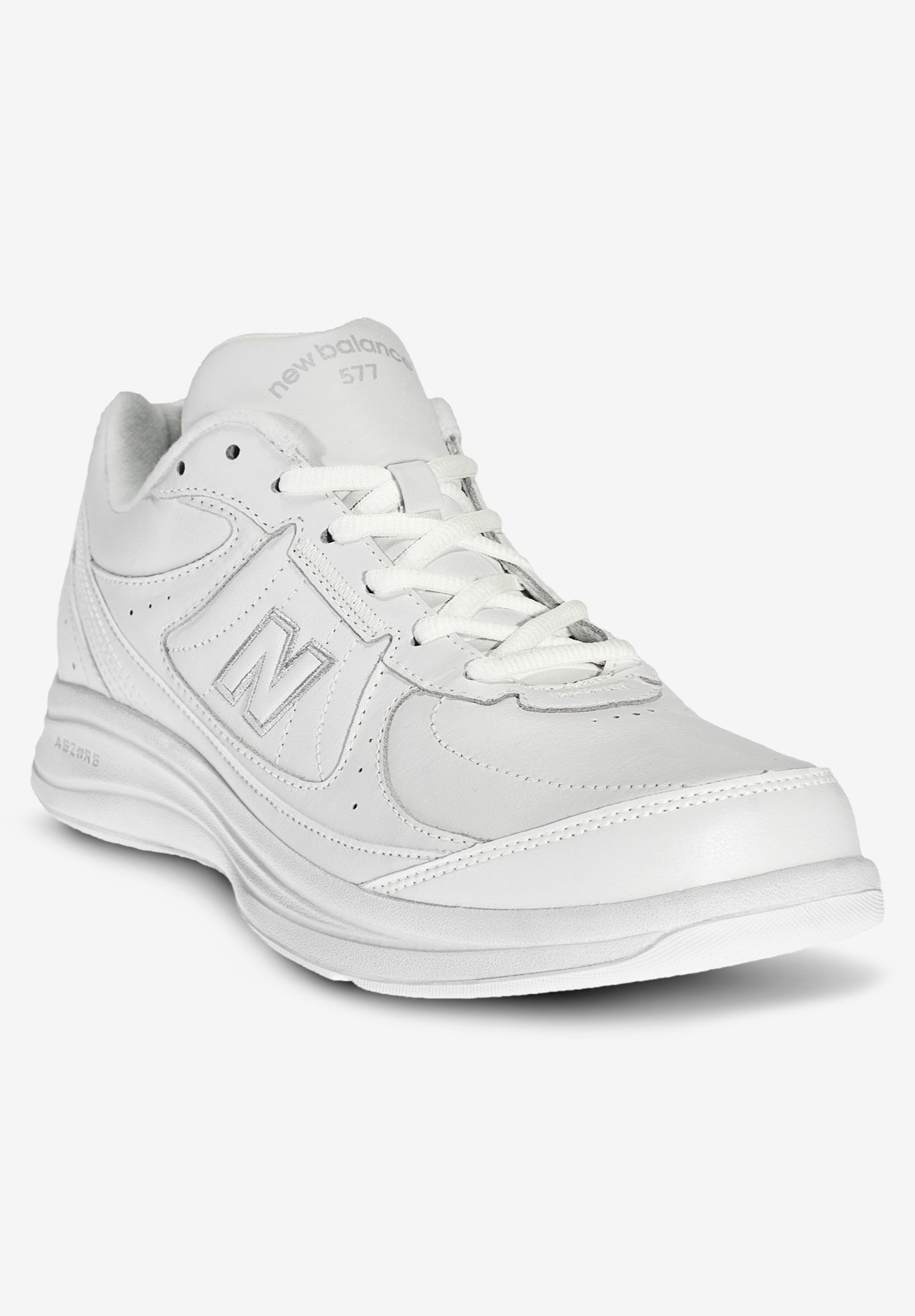 New Balance® 577 LaceUp Walking Shoes OneStopPlus