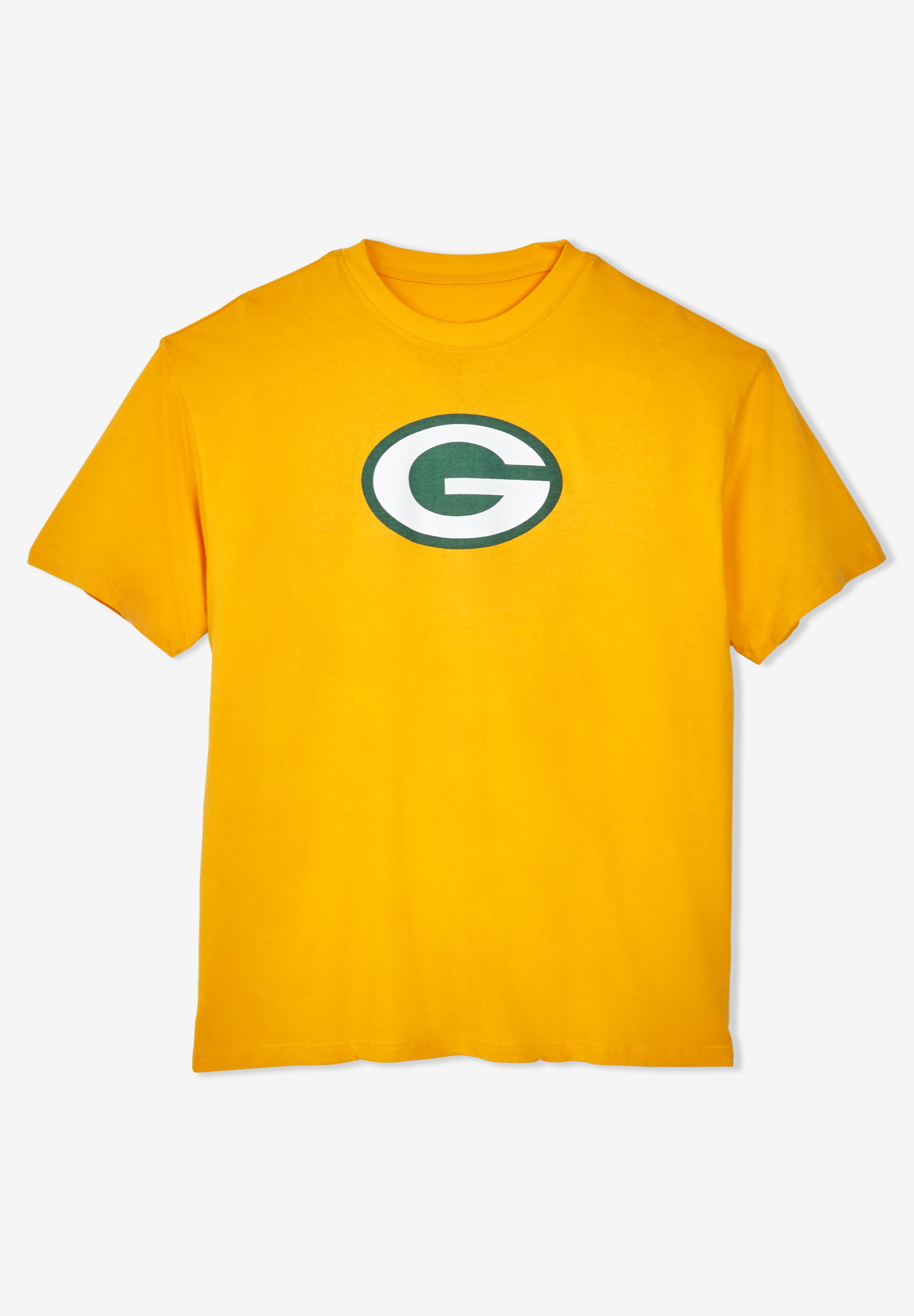 NFL® Team Logo T-Shirt, GREEN BAY PACKERS