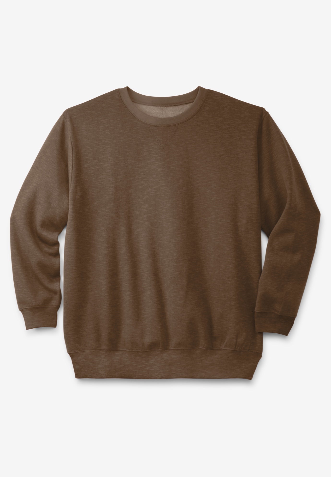 nsw club fleece crewneck