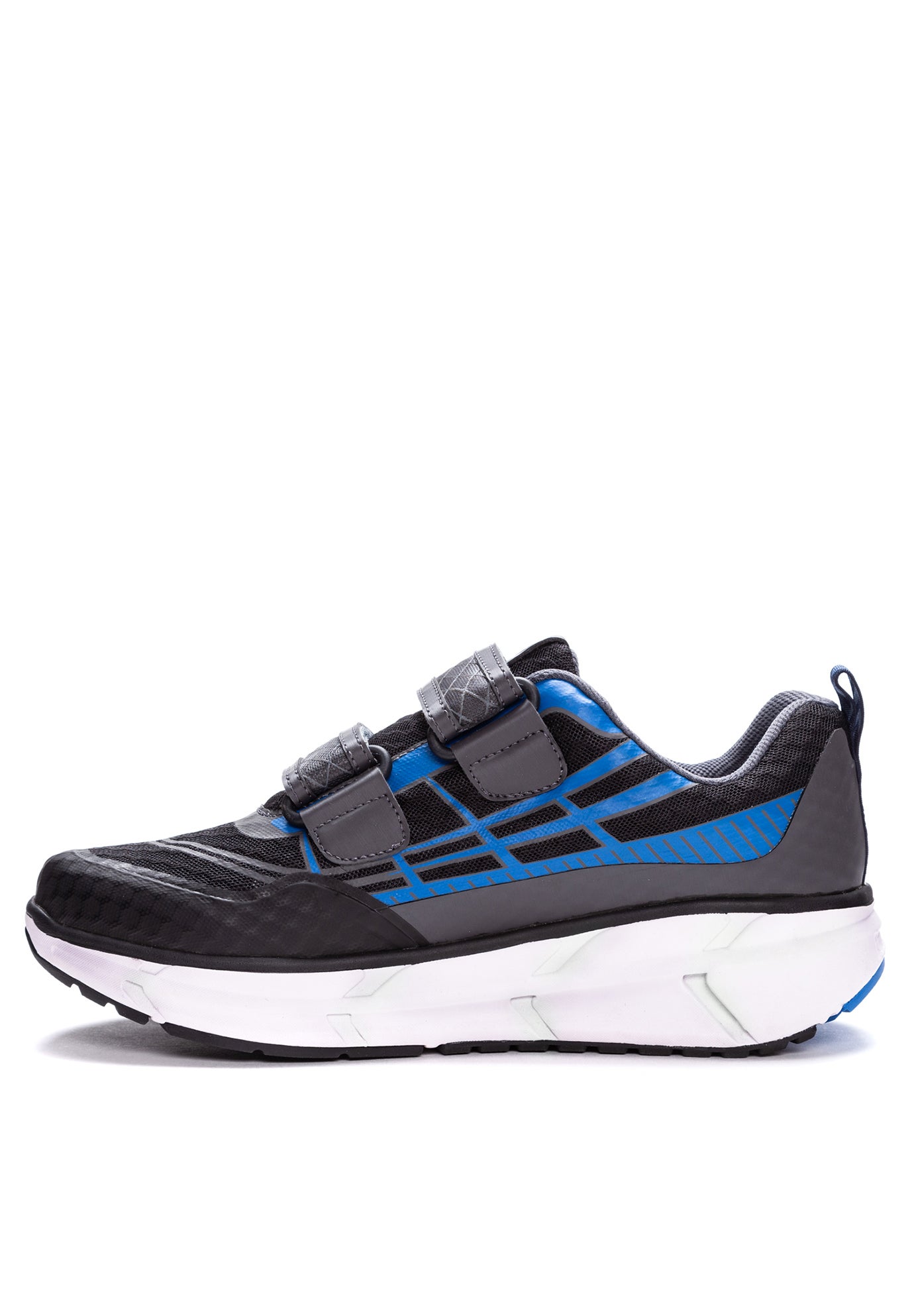 Men's Ultra Strap Athletic Shoes OneStopPlus
