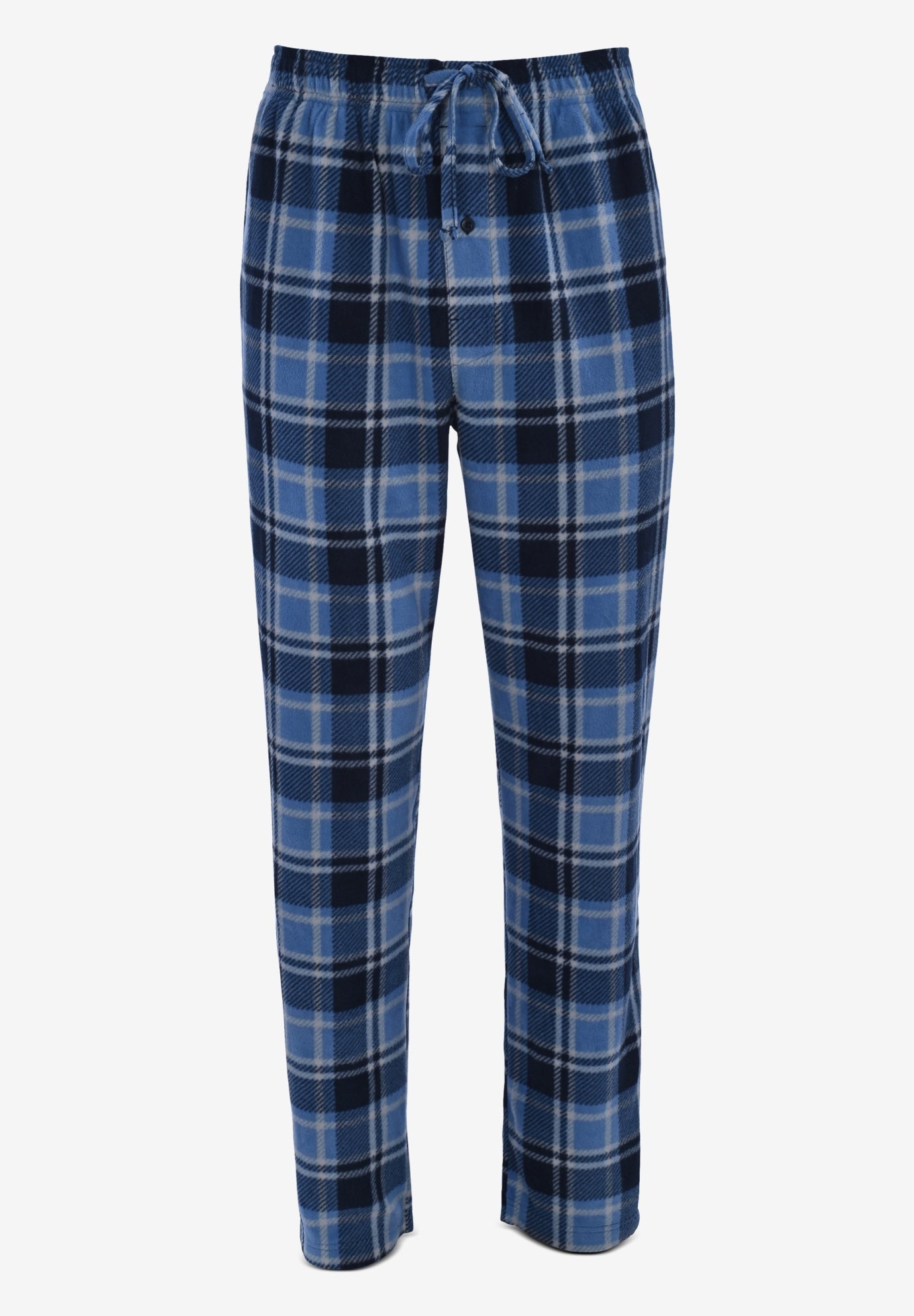 Hanes® Micro Fleece Pajama Pants OneStopPlus