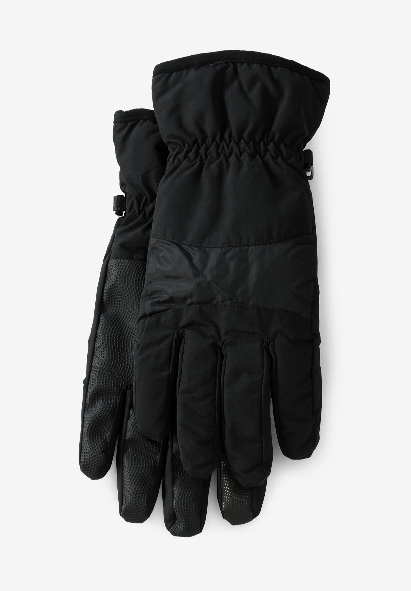 Casual Nylon Gloves, 