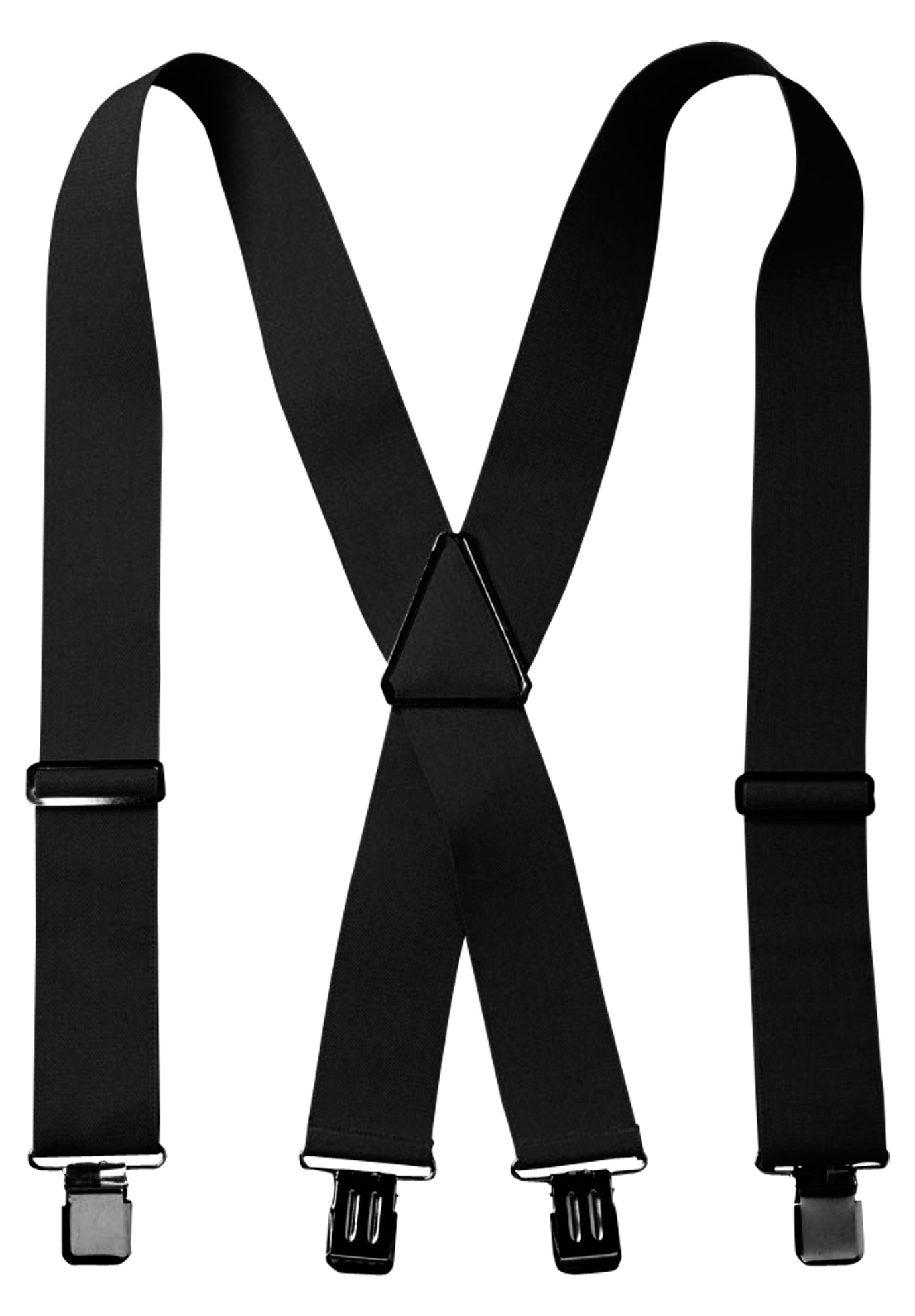 Heavy Duty Suspenders, 