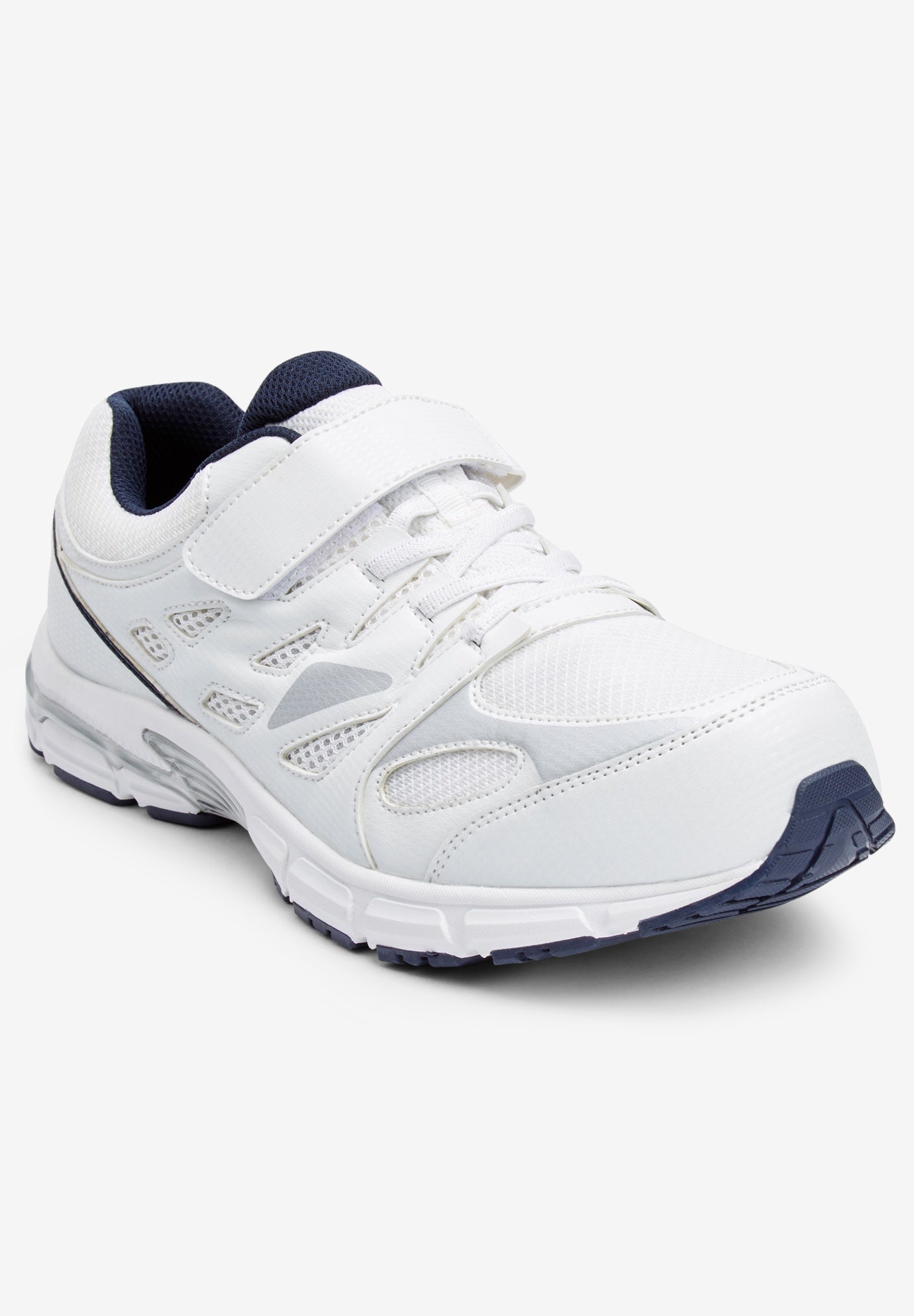 KingSize No-Tie Sneakers | OneStopPlus