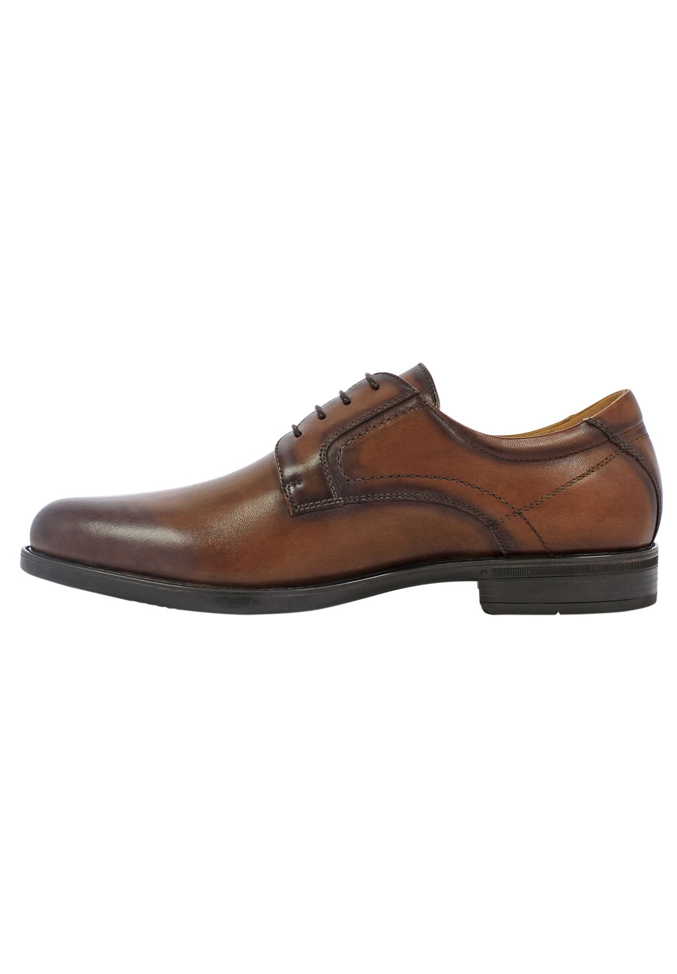 florsheim midtown plain toe oxford