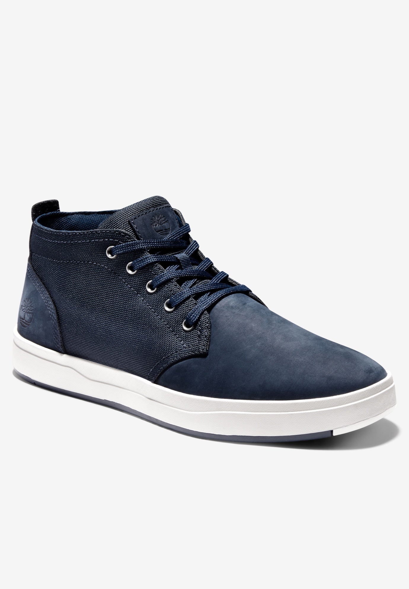 timberland davis square navy