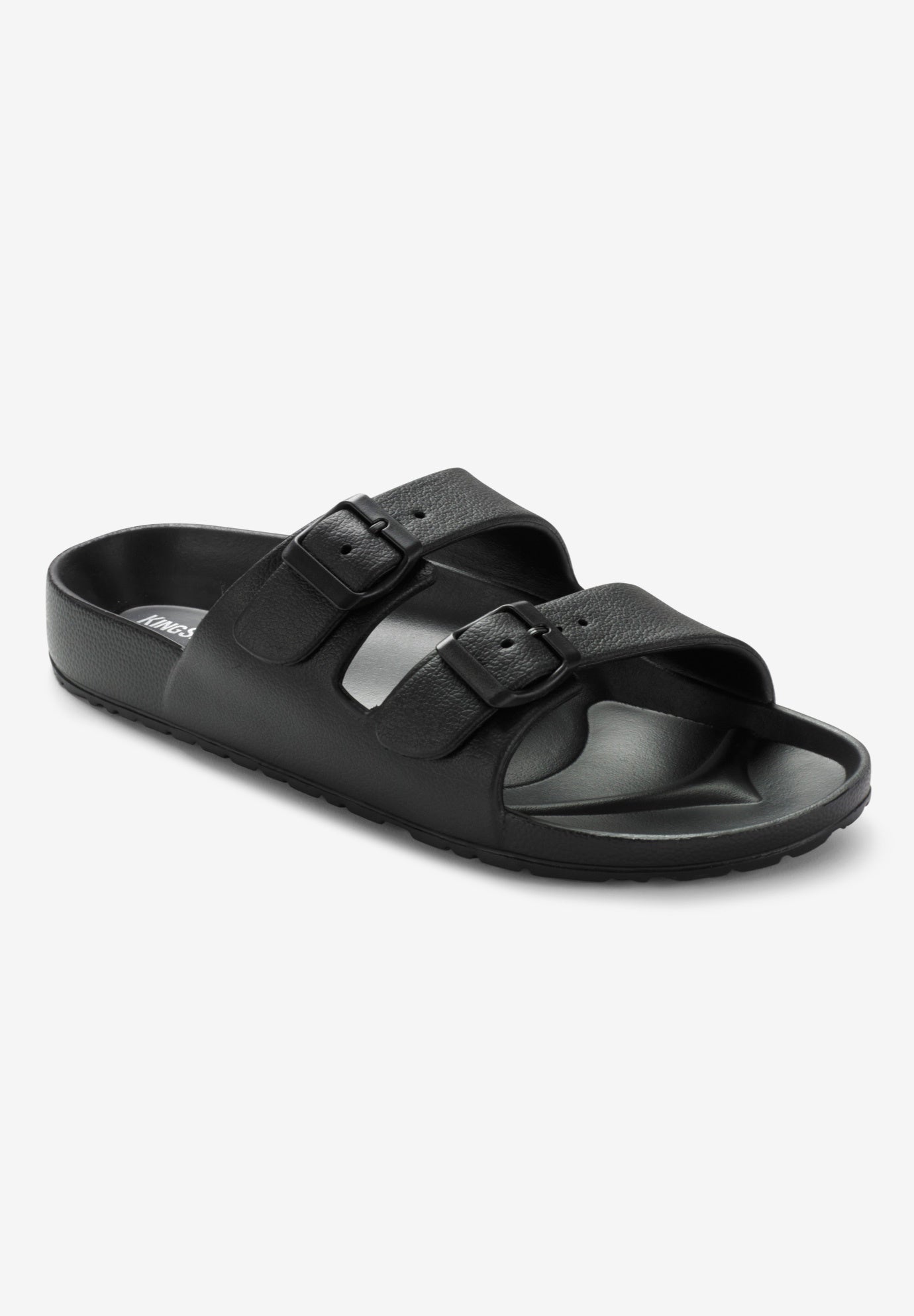 slides adjustable strap