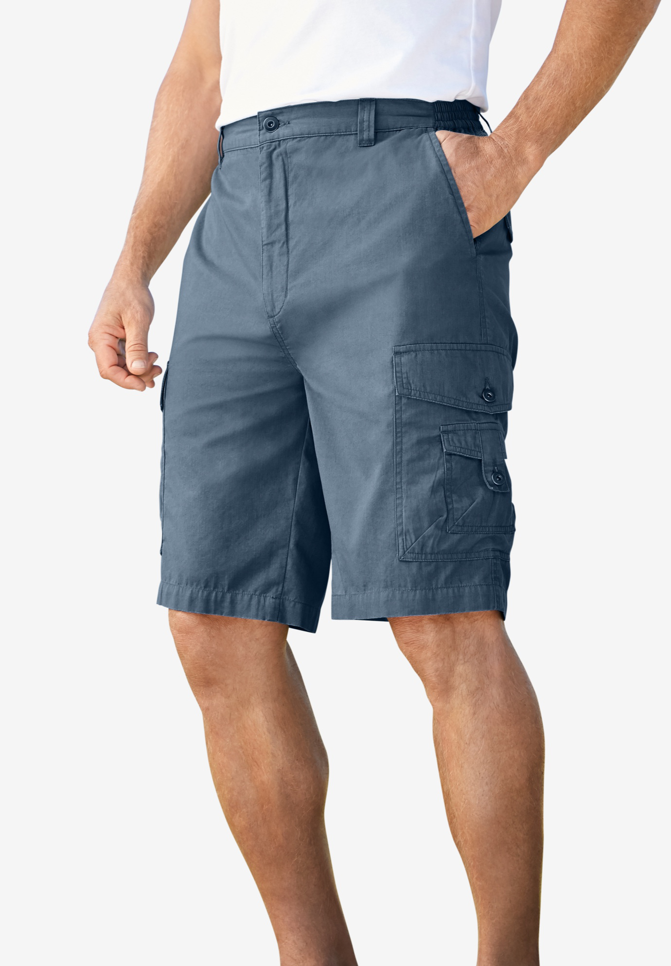 10&quot; Canyon Cargo Shorts, 