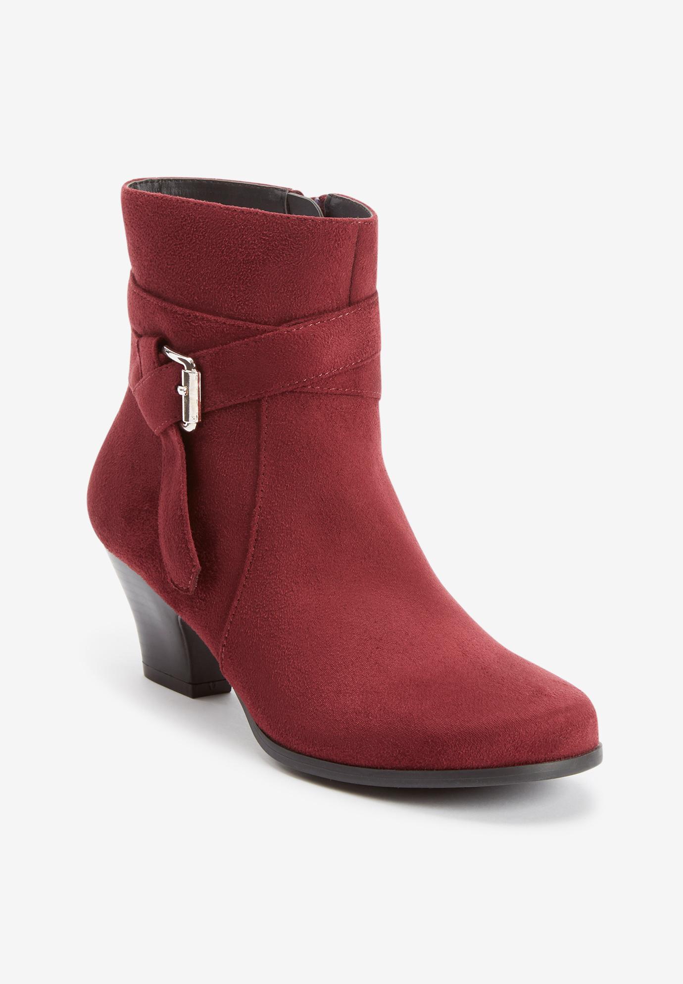 The Lizzy Bootie, 