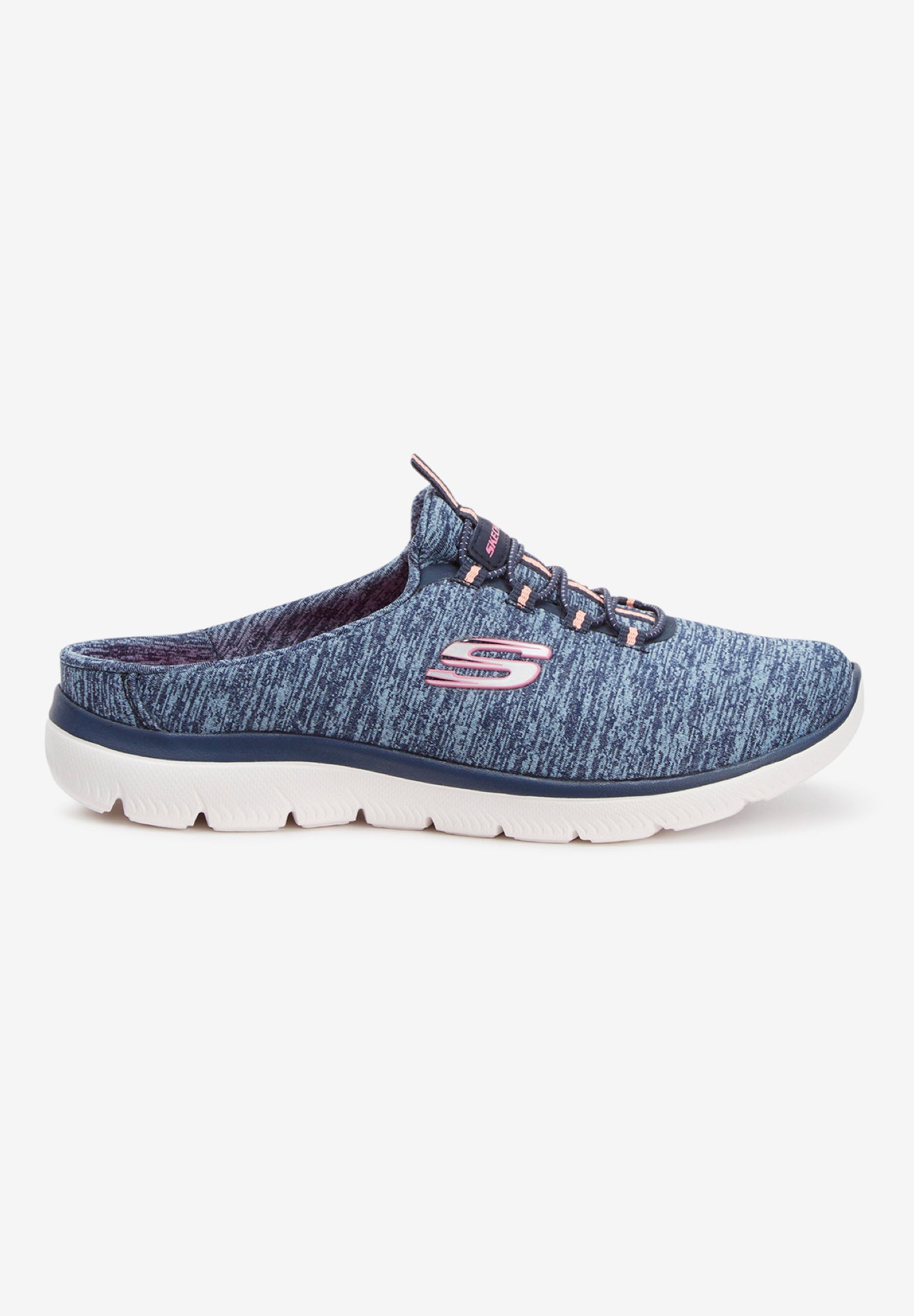 mule women's sneakers