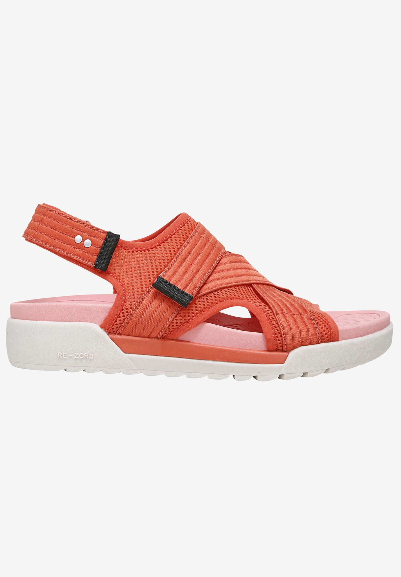 rivers edge fish sandals