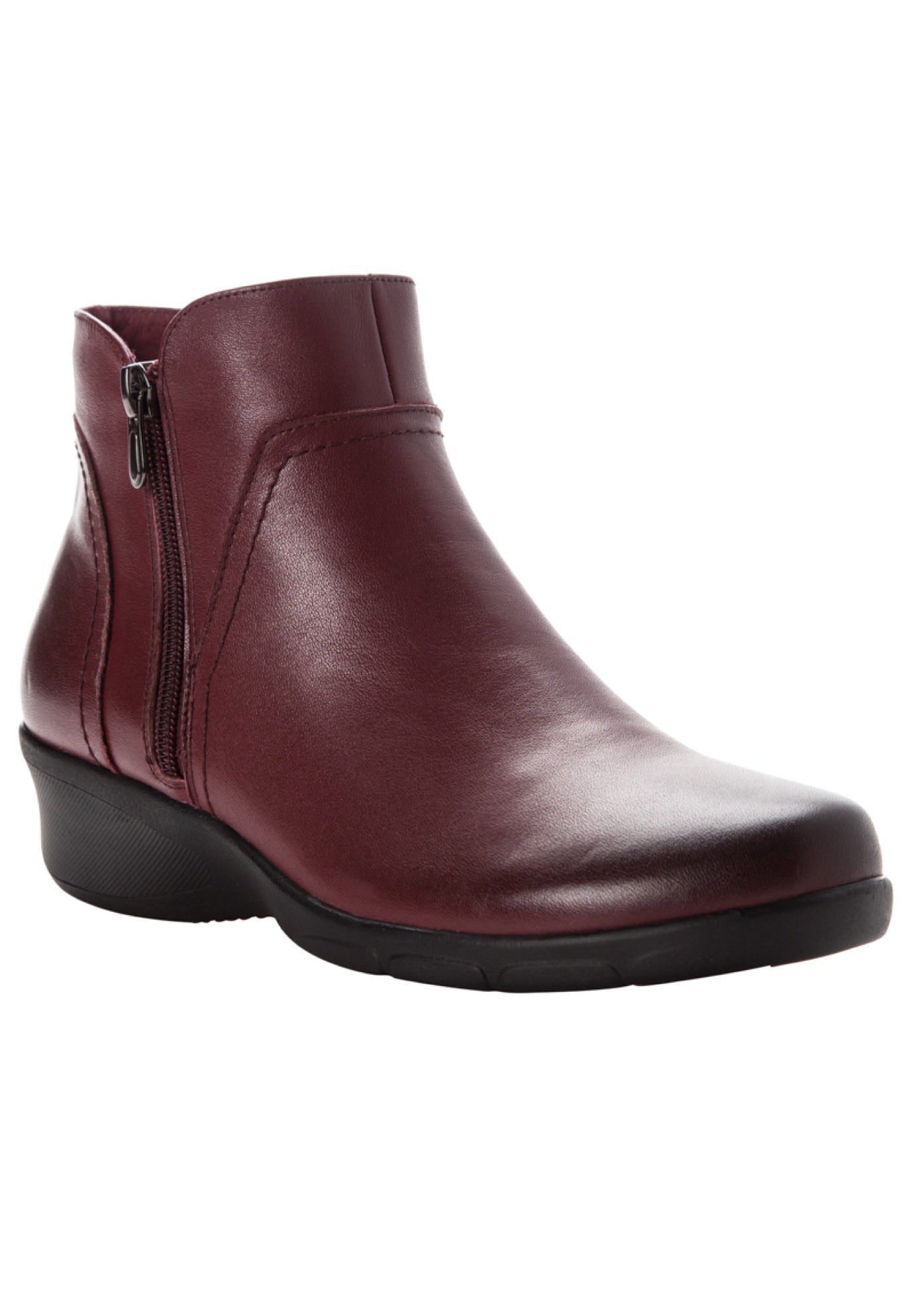 propet waverly bootie