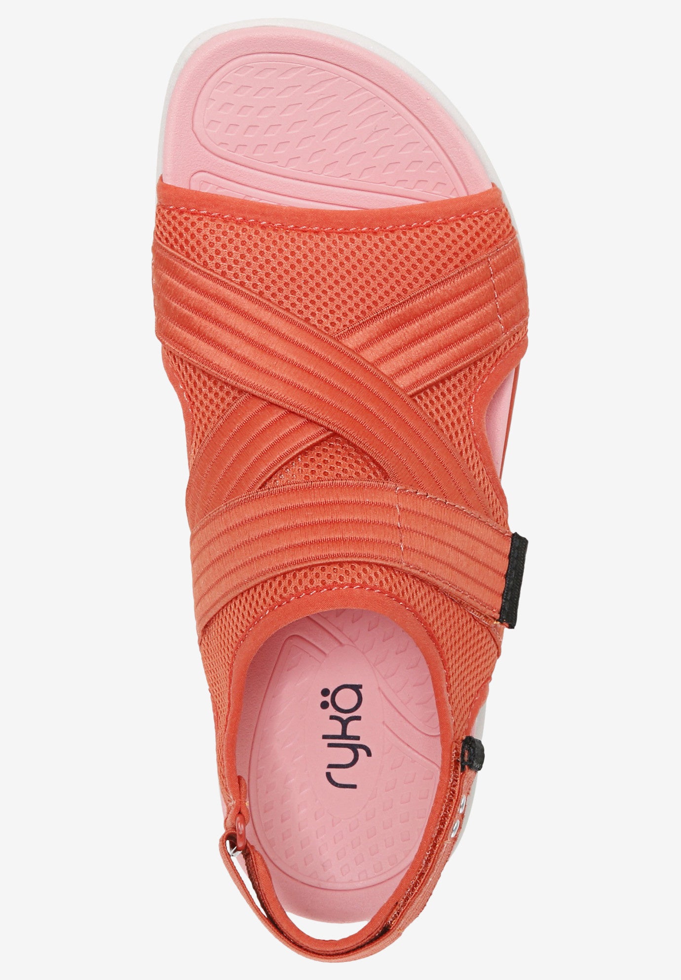 cute river sandals