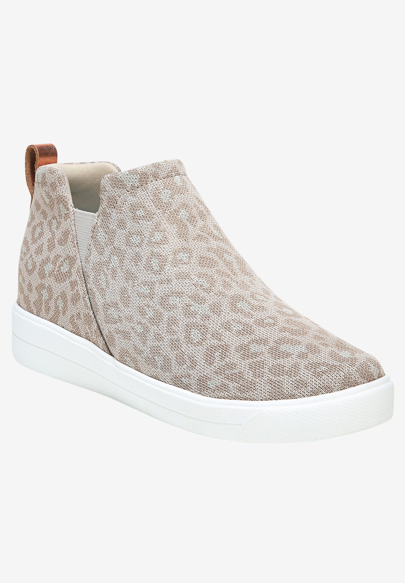 women's vera high top sneaker boot