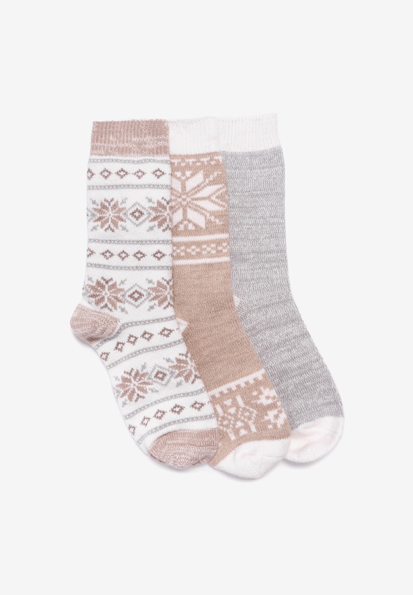 Plus size winter socks clearance