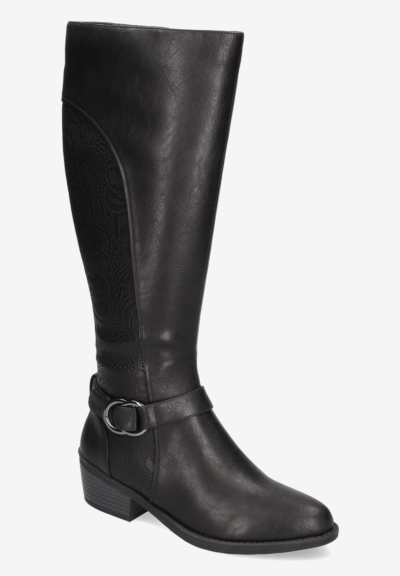 luella boots foschini