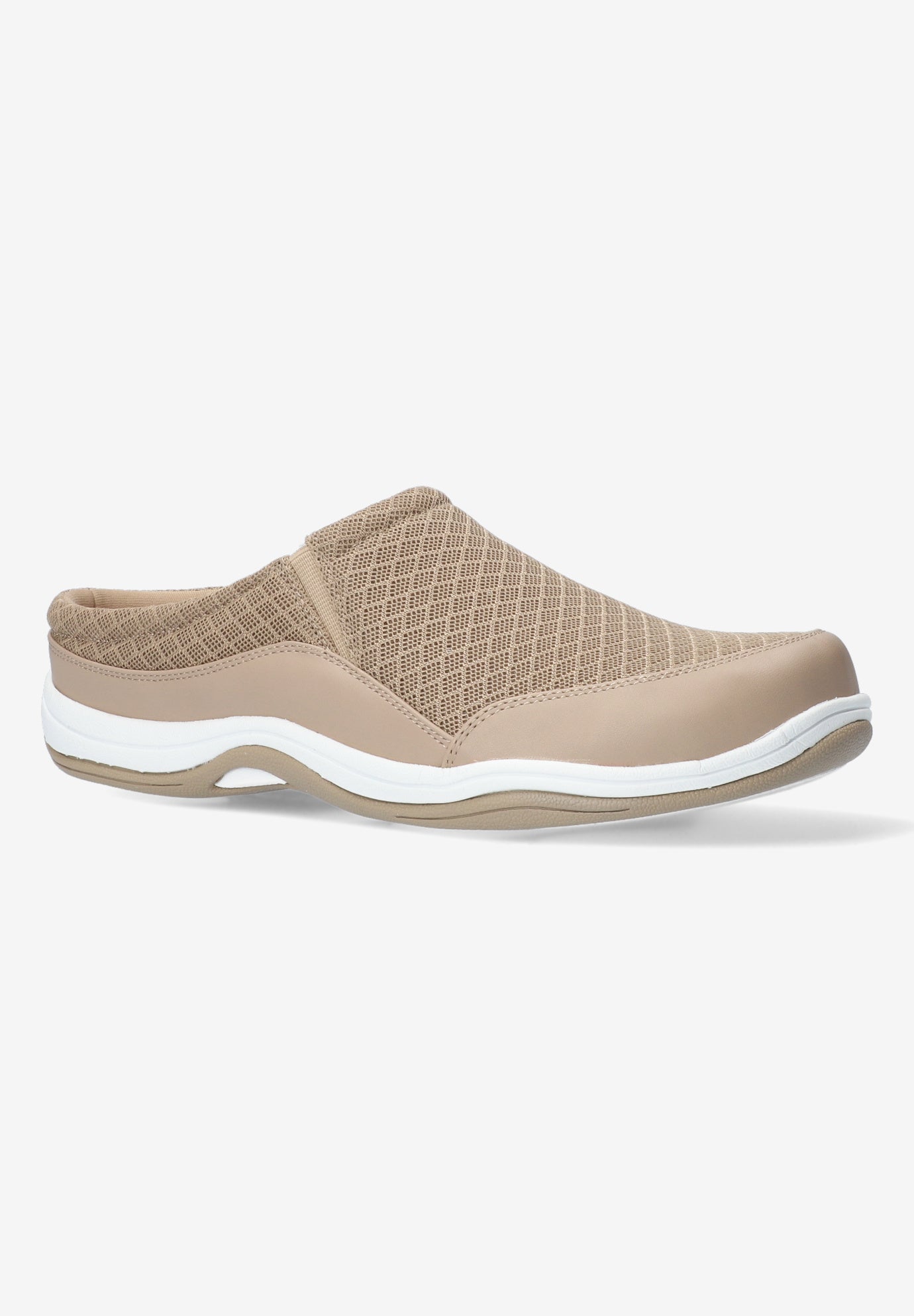 triana mule sneaker by very g