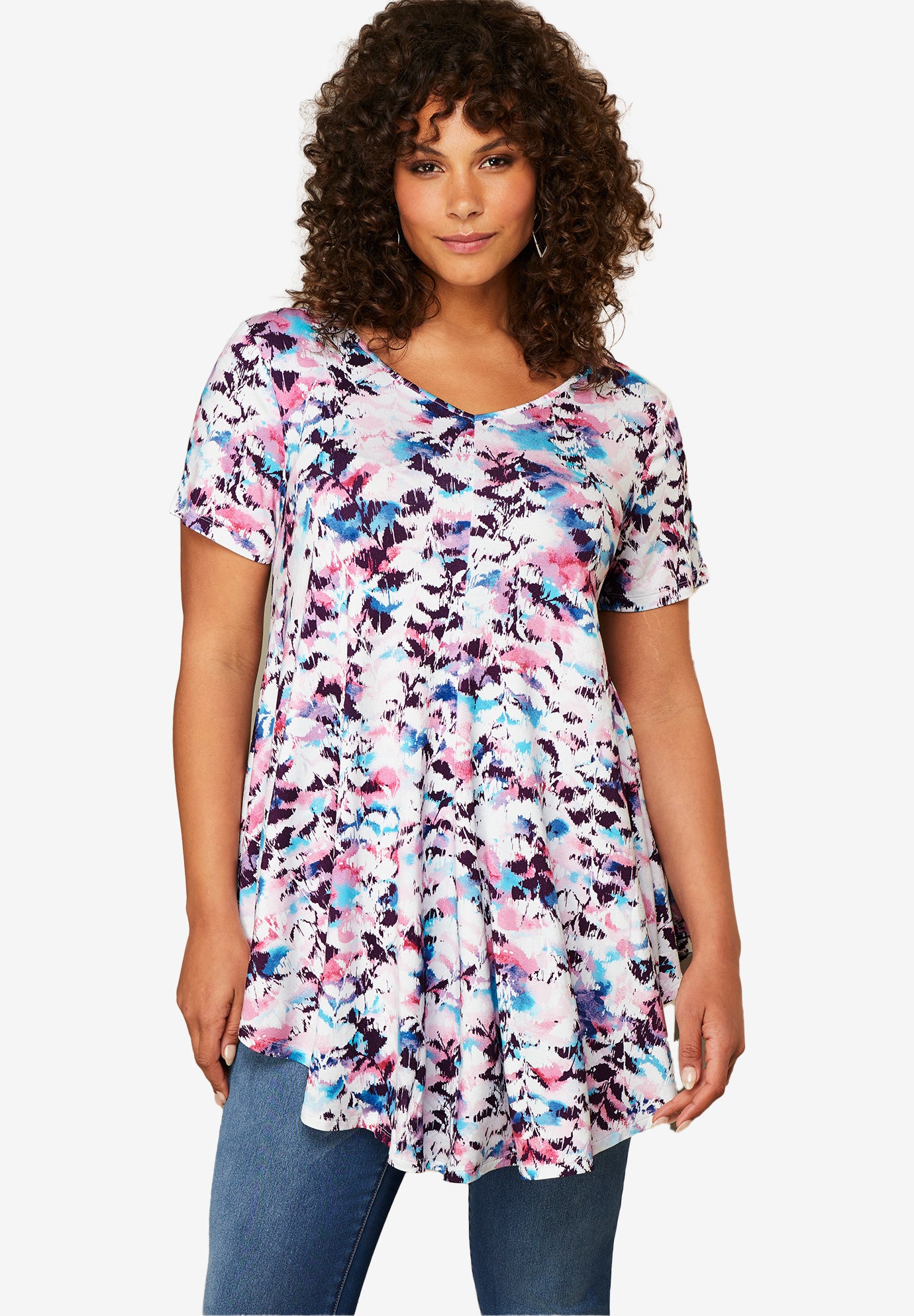 Swing Ultra Femme Tunic OneStopPlus