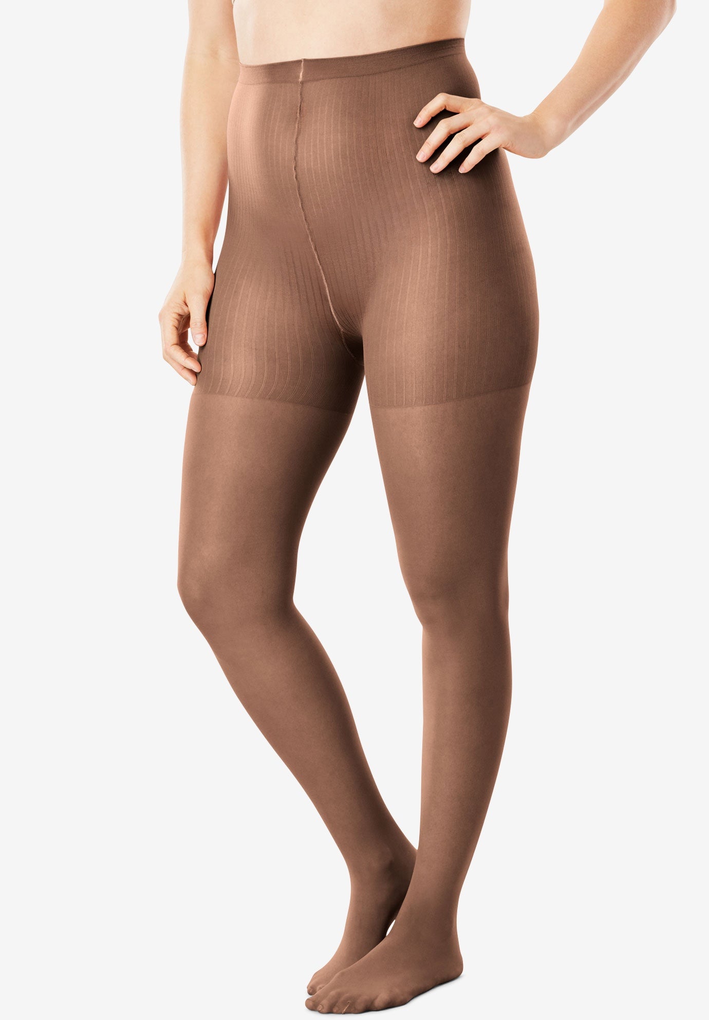 2Pack Control Top Tights OneStopPlus