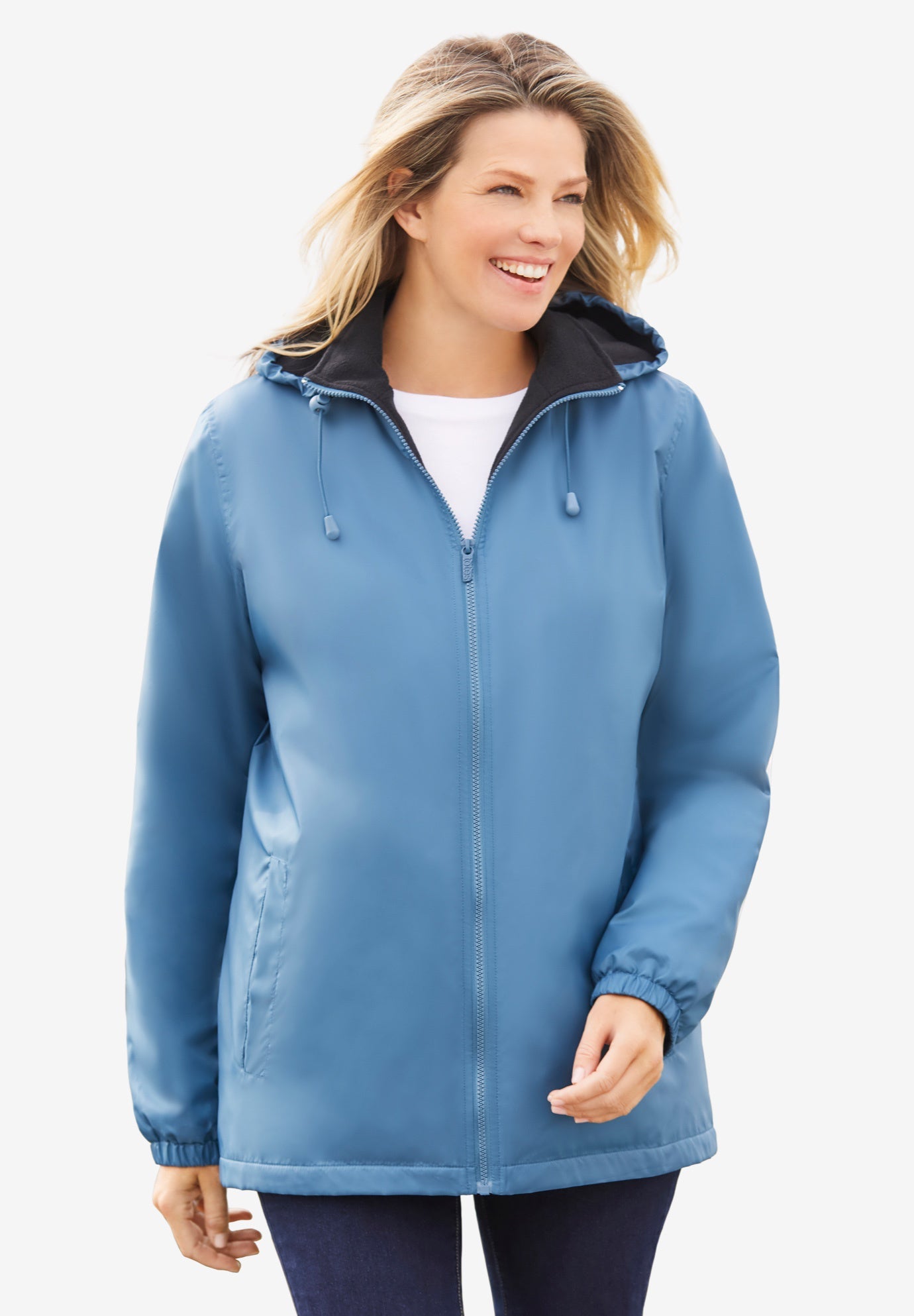 TOTES® ThreeSeason Storm jacket OneStopPlus