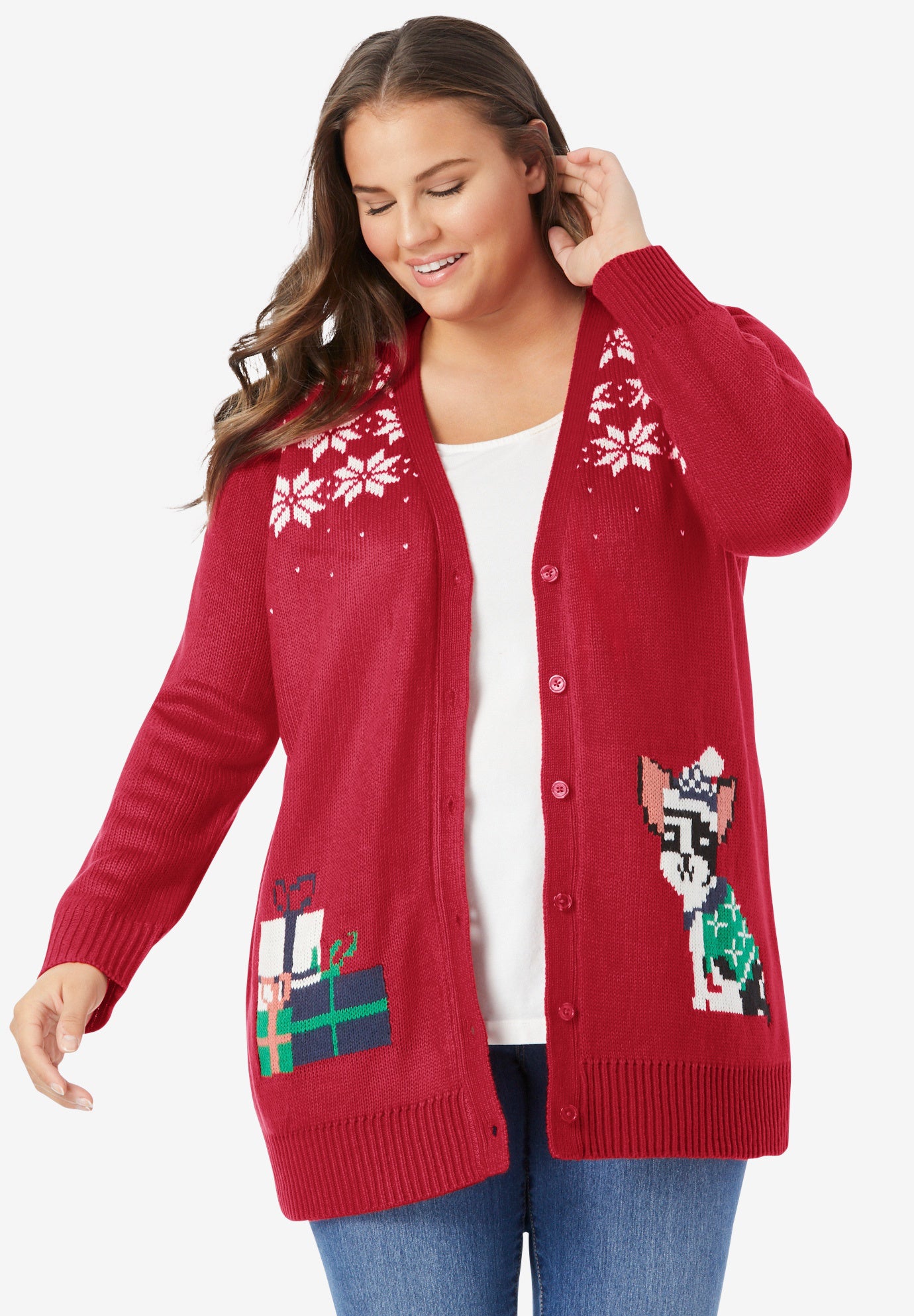 traditional mexican sweater