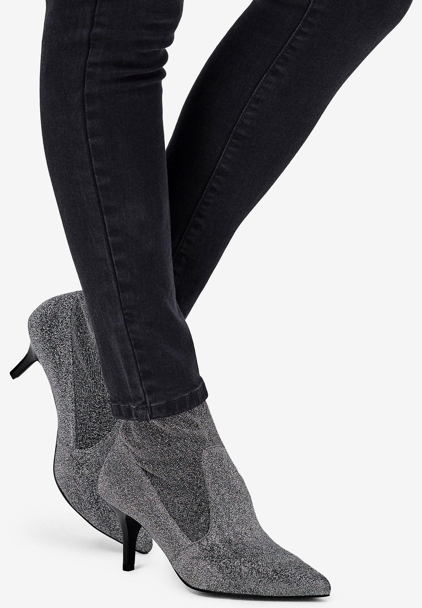 Sock Bootie OneStopPlus
