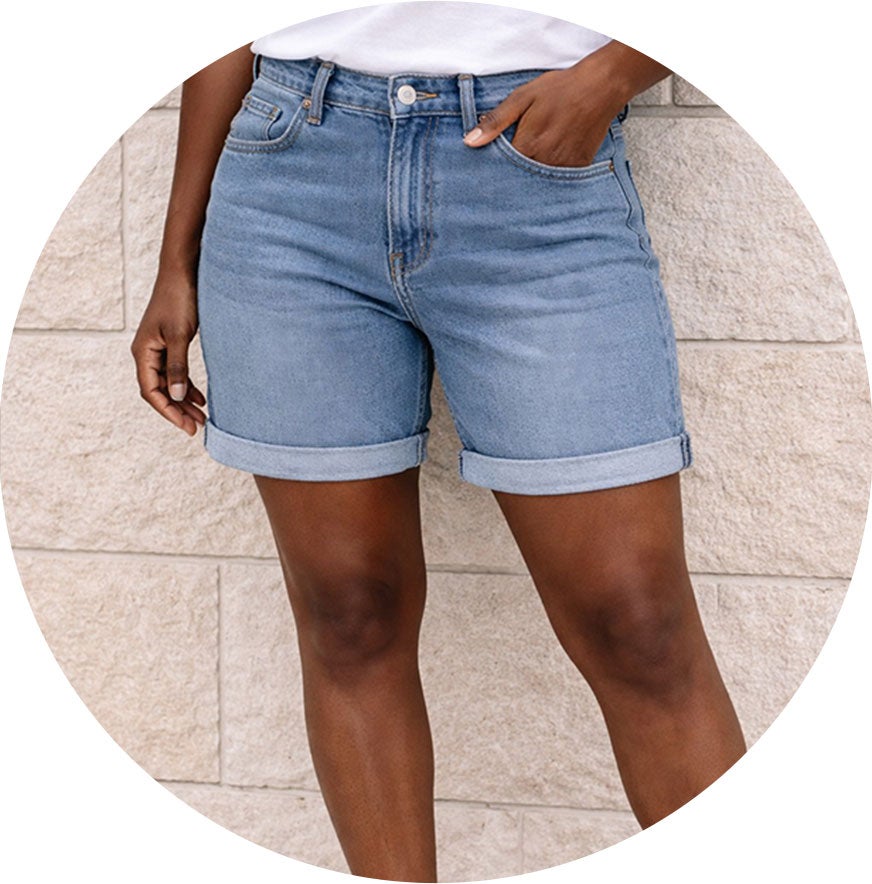 shorts shop Now