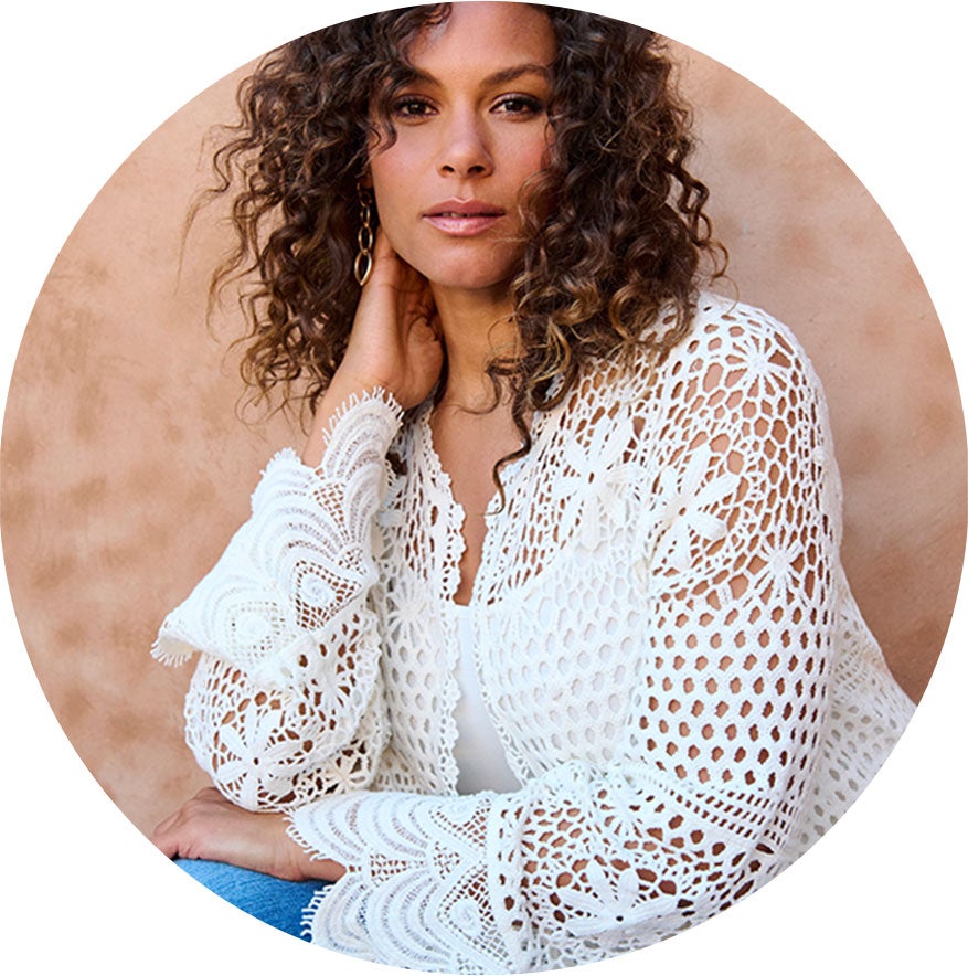 sweaters & cardigans shop Now
