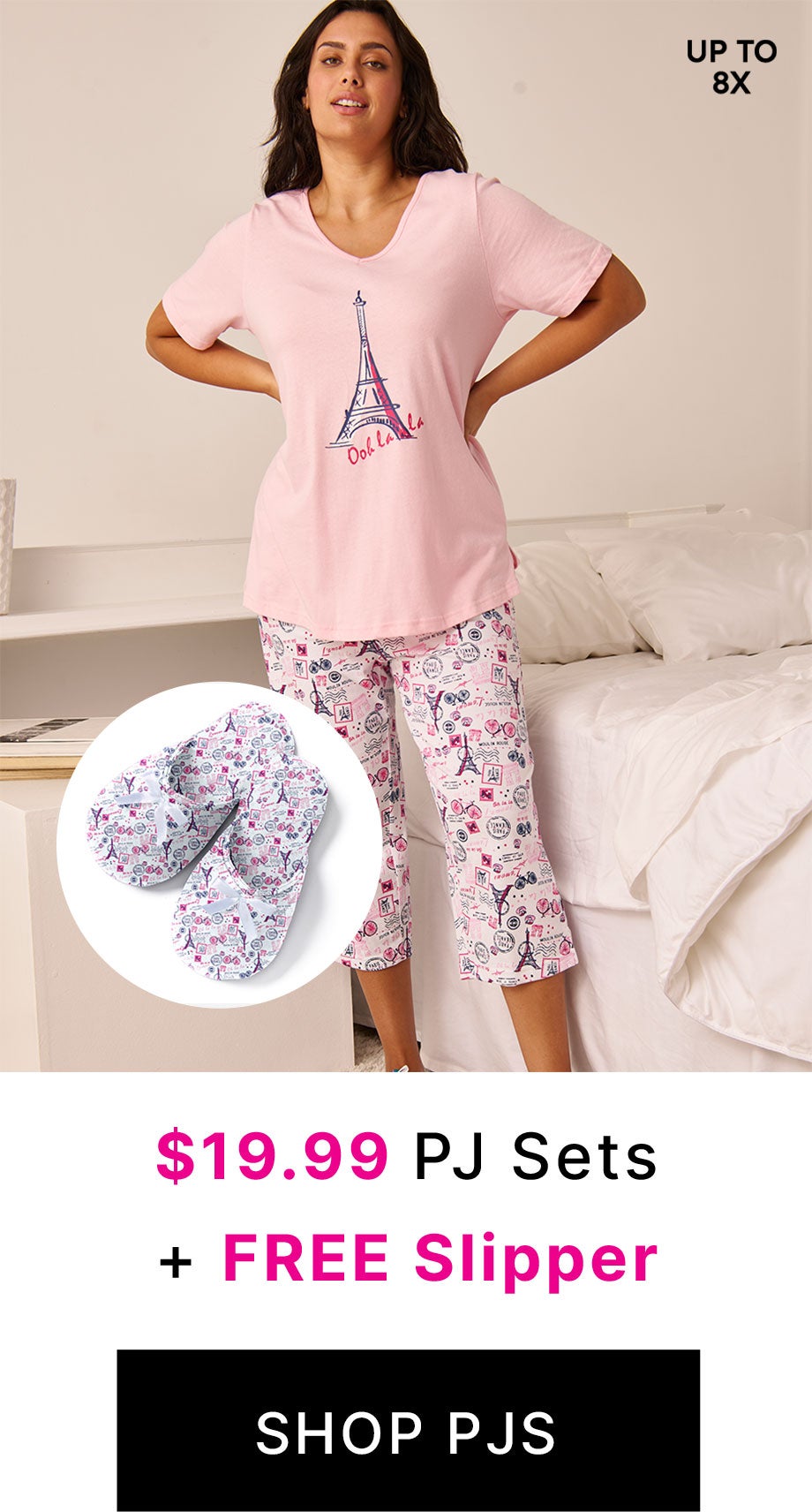 Pajamas - Shop Now