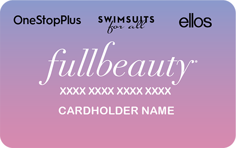 FullBeauty Card