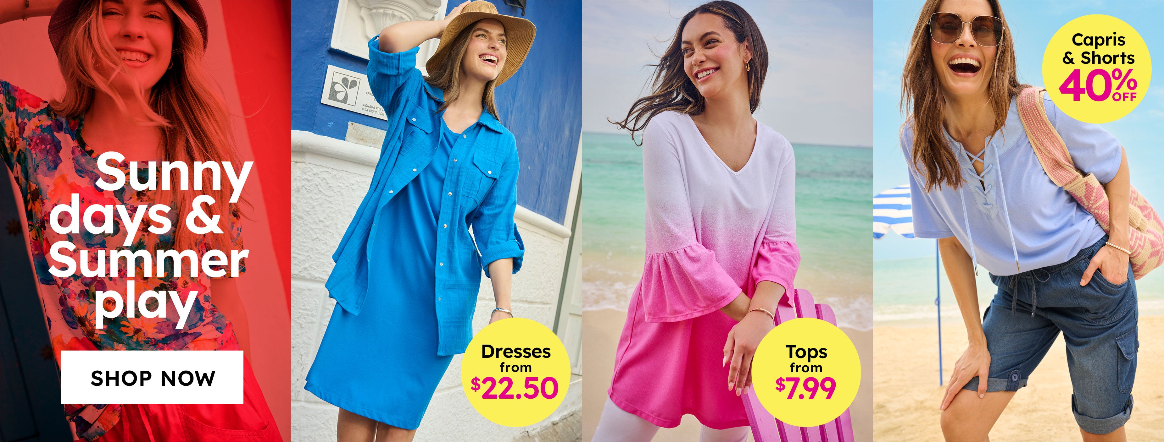 Linen - Shop Now