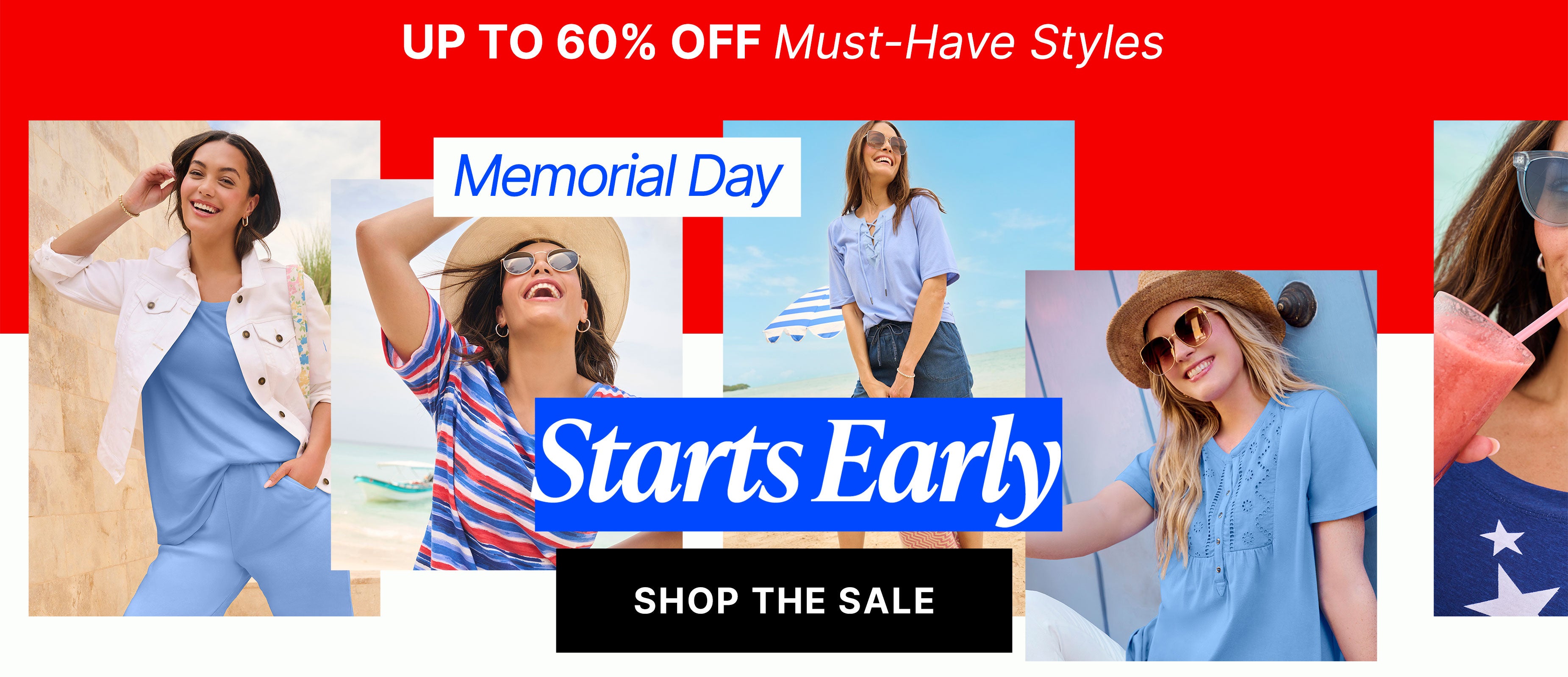 enjoy upto 50% off shop now