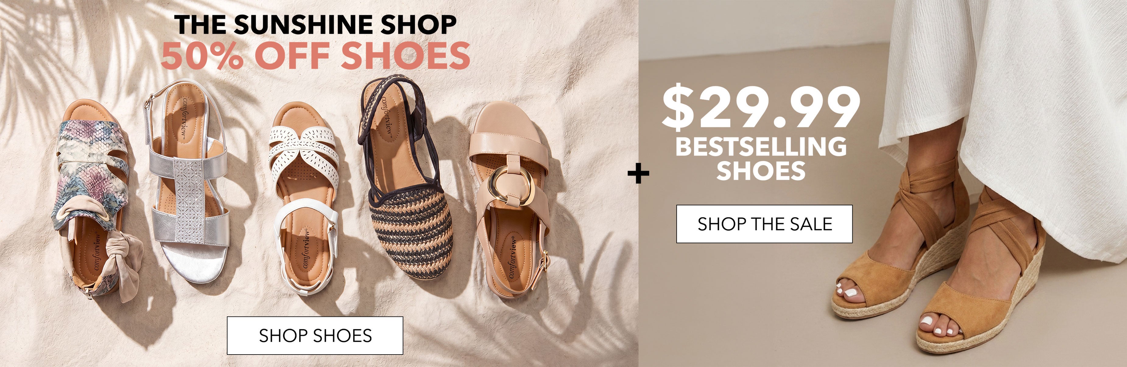 grab your savings 50% off shop now