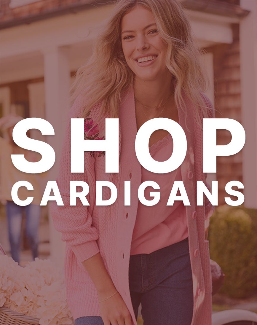 cardigans shop Now