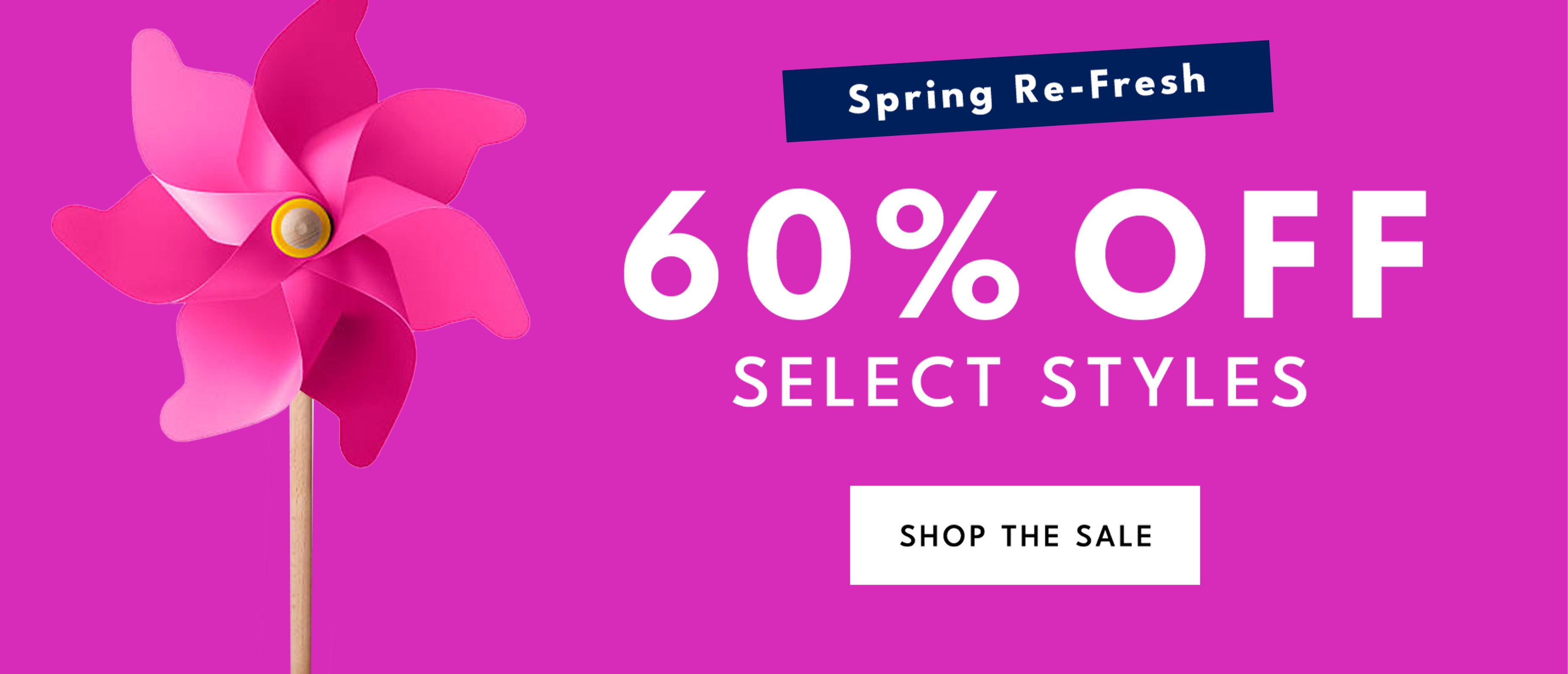 Lounge Dress Event - Shop Now