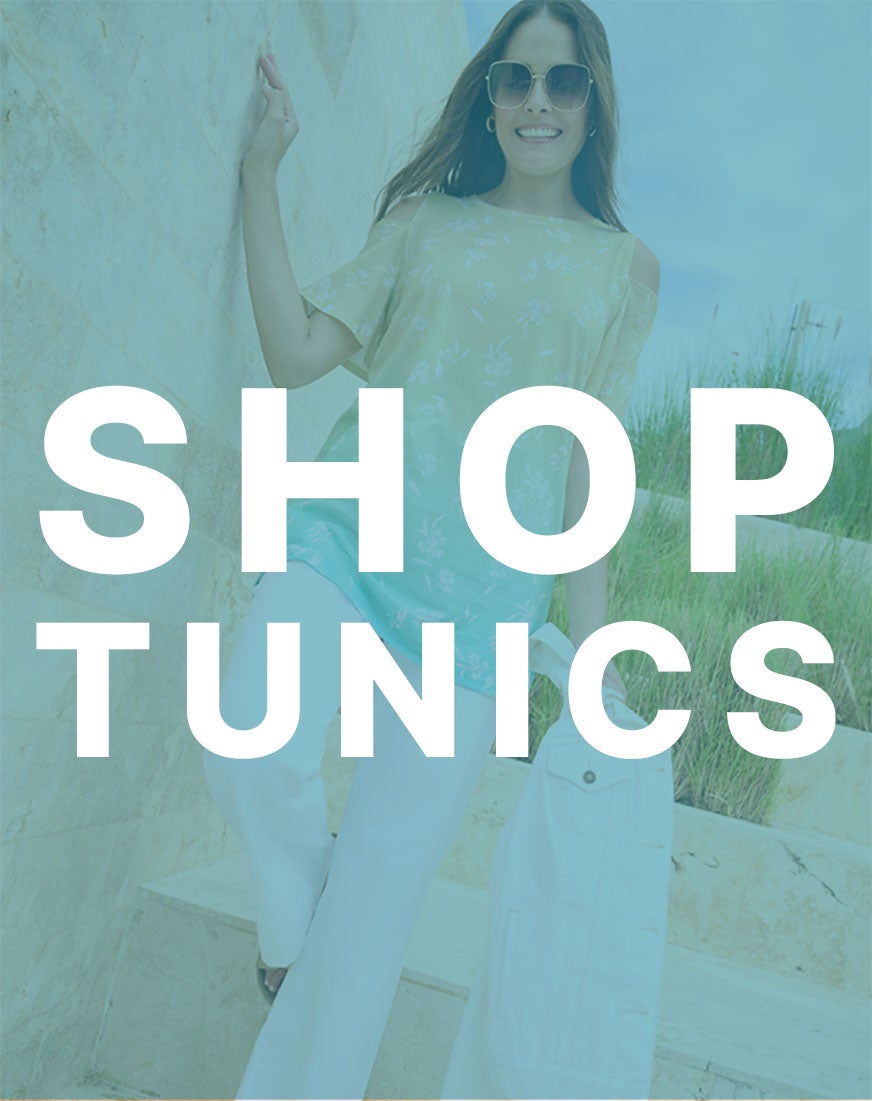 tunics
