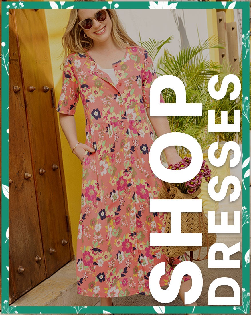 dresses shop Now