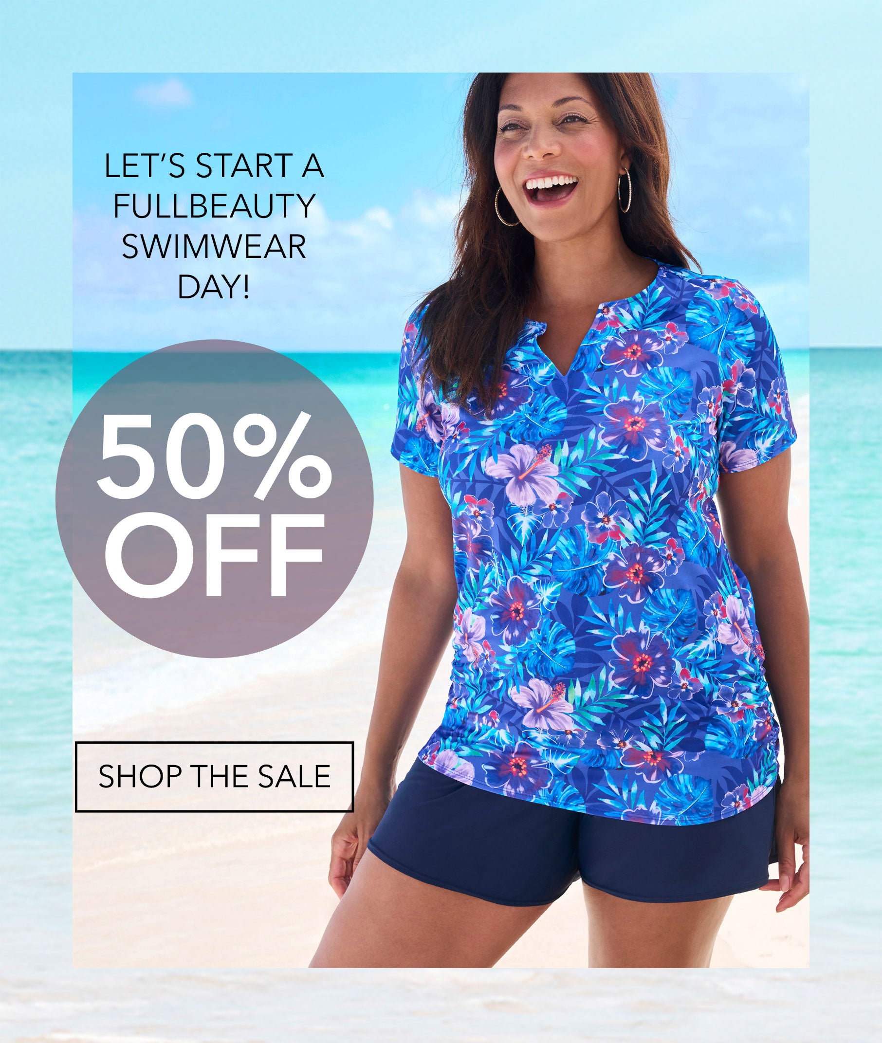 Women's Plus Size & Men's Big & Tall Clothing Marketplace OneStopPlus