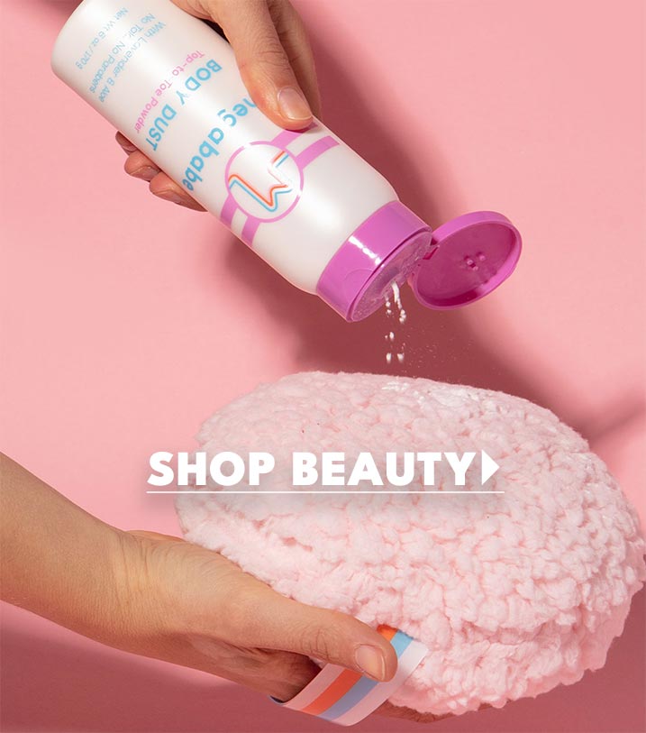 Shop Beauty