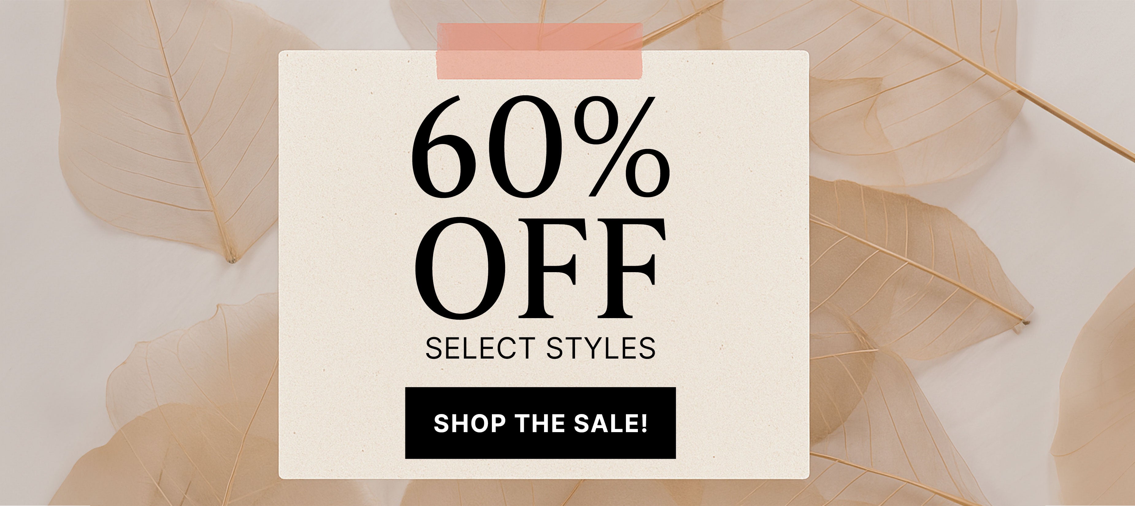 The more is less event $11 each when you shop 3 or more shop now