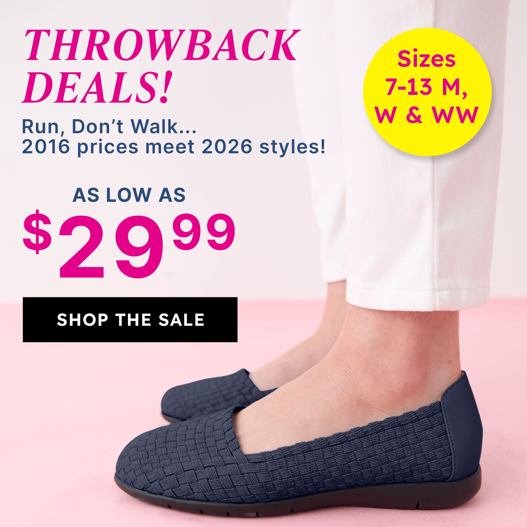 Shop Shoes