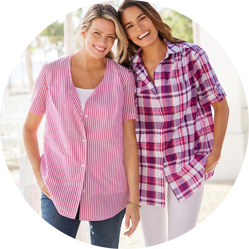 Shop Tops