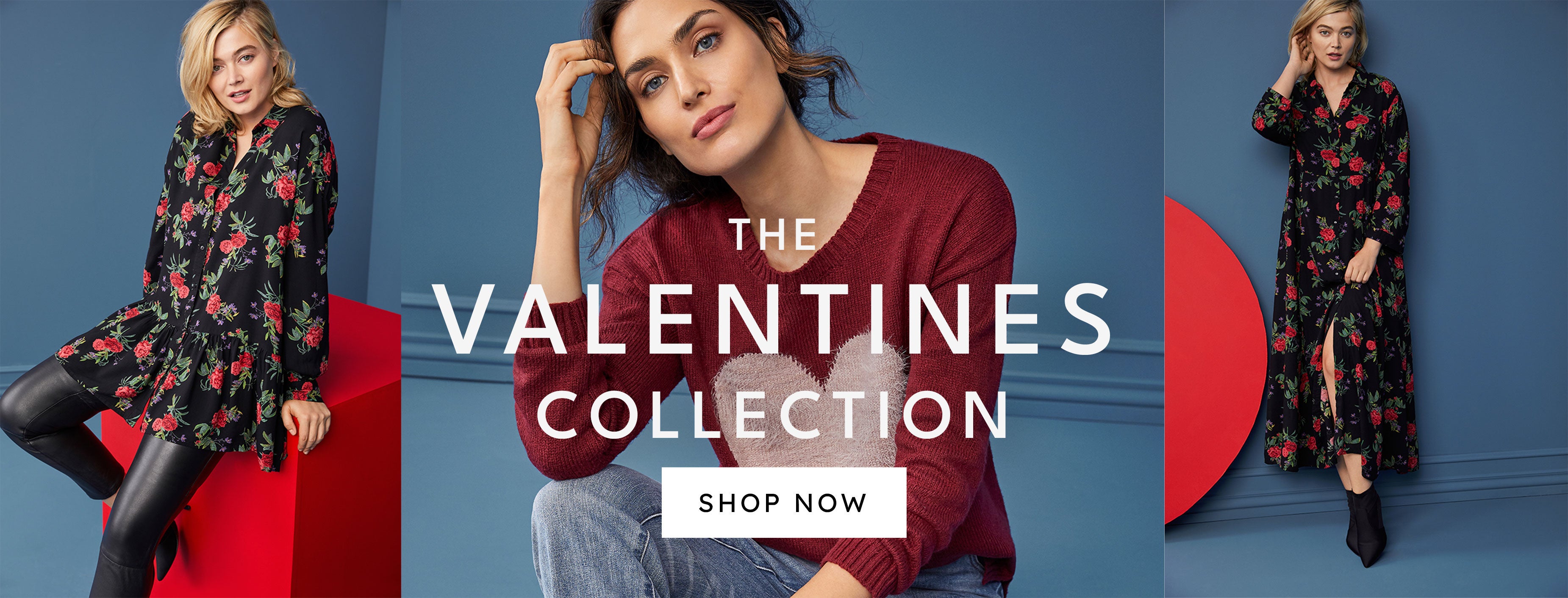 valentines day sale