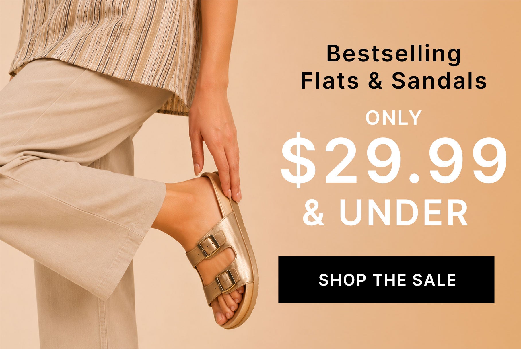 Shop Shoes & Sandals