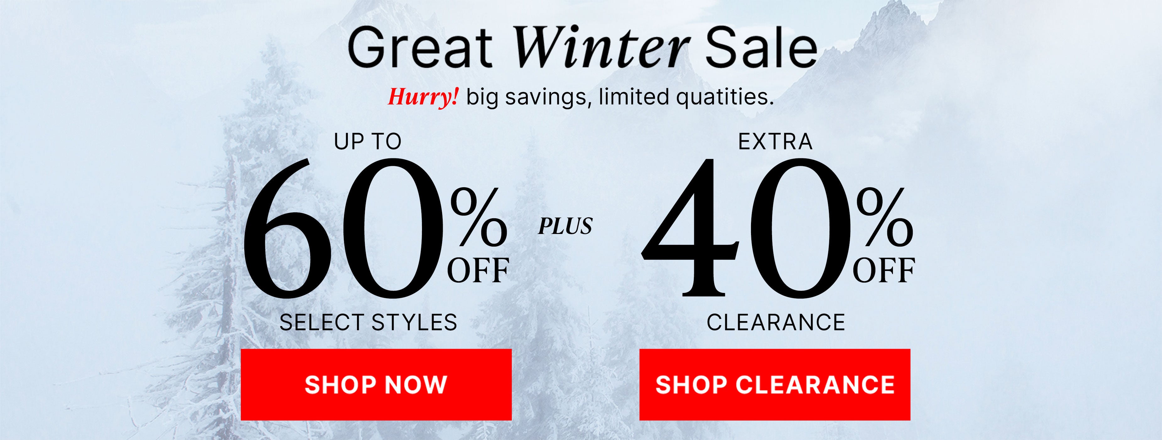 The 24 hours big deal event shop this deal